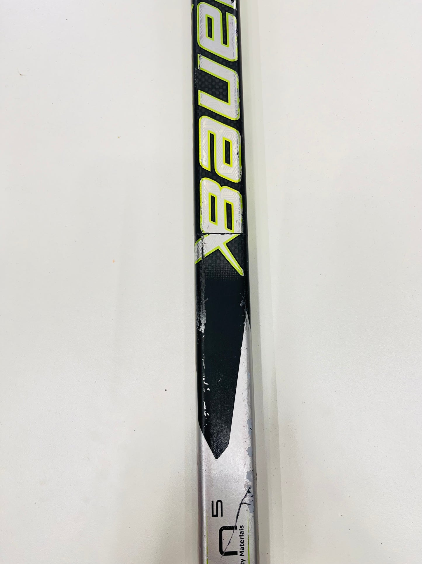 LH Bauer Agent (Goalie) | 25" Flex | P31 (Goalie) | Refurbished | DW-1298