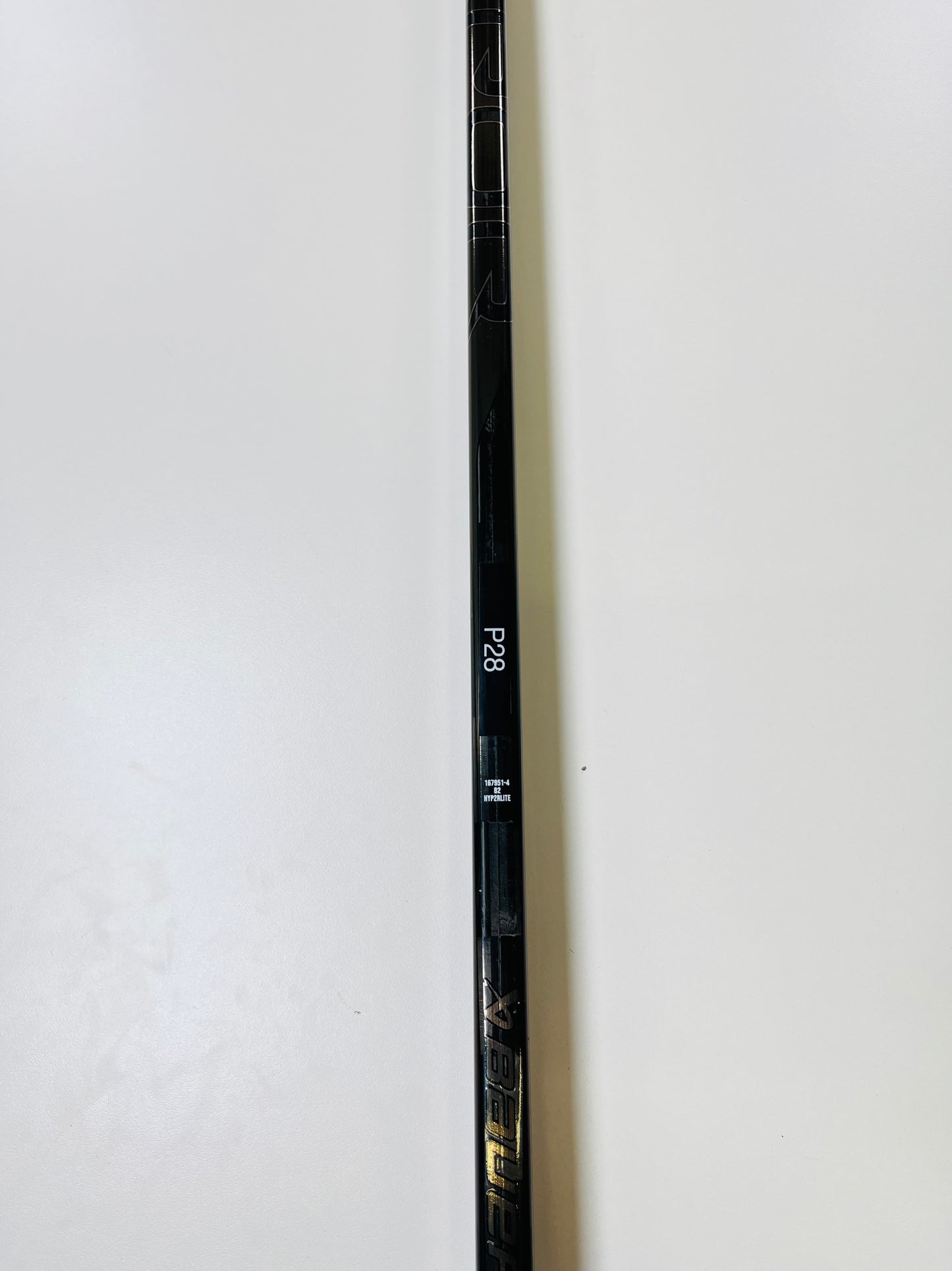 RH Bauer Vapor Hyperlite2 | 82 Flex | P28 | Refurbished | DW-2724