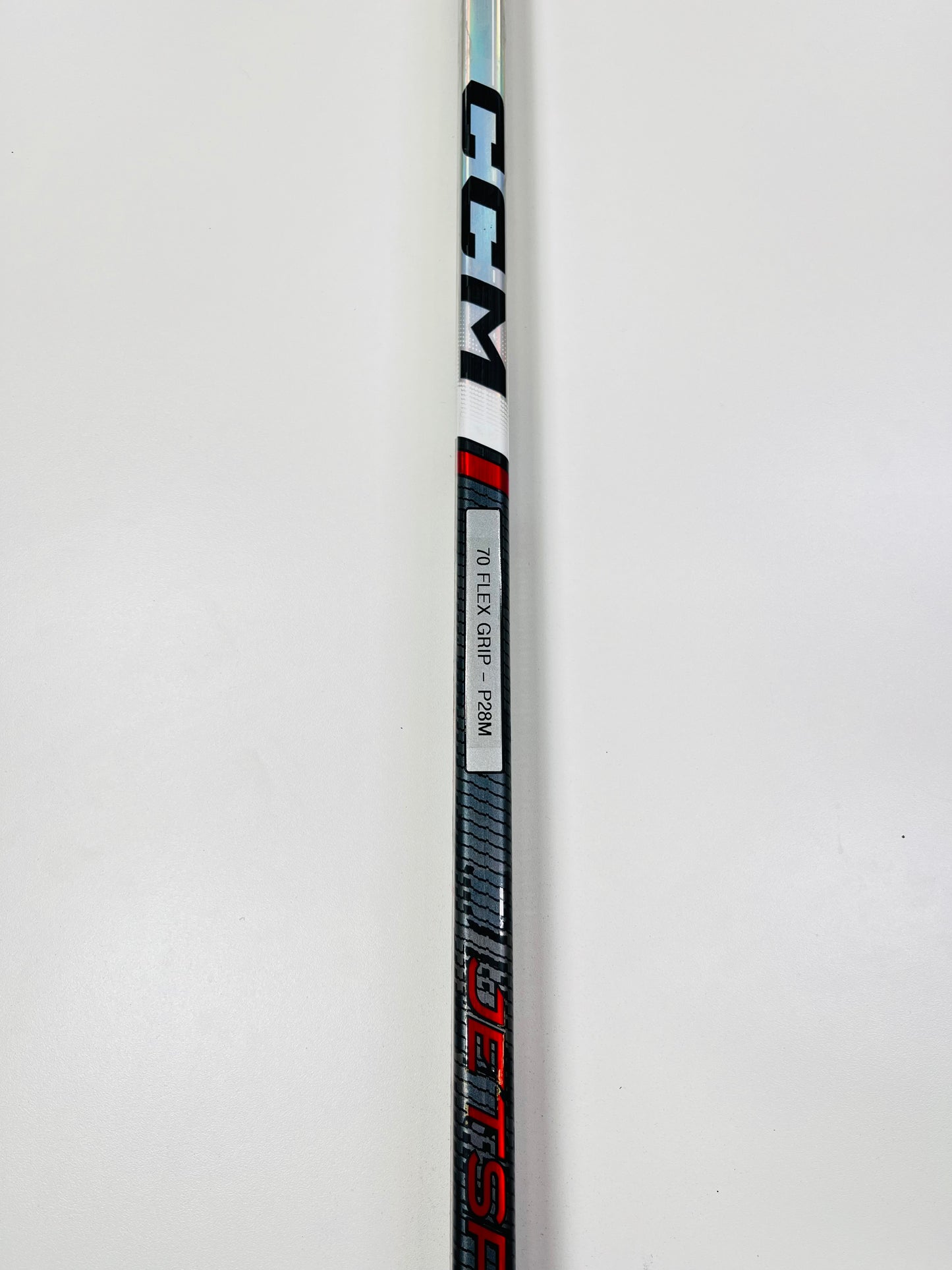 RH CCM Jetspeed FT6 Pro | 70 Flex | P28M | Refurbished | WSWC-198