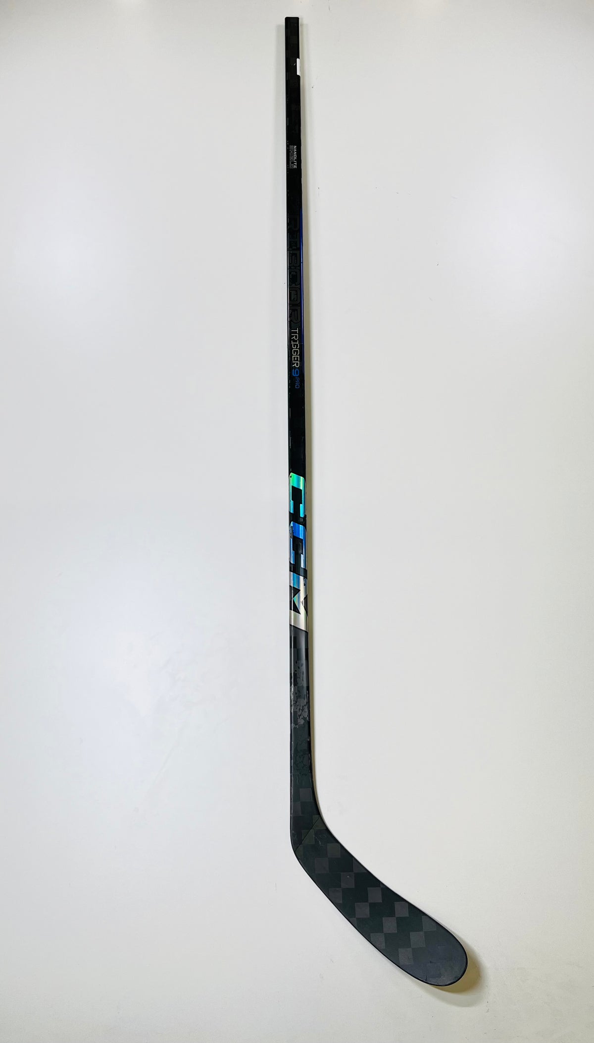 LH CCM Ribcor Trigger 9 Pro | 75 Flex | P28 | Refurbished | DW-2625