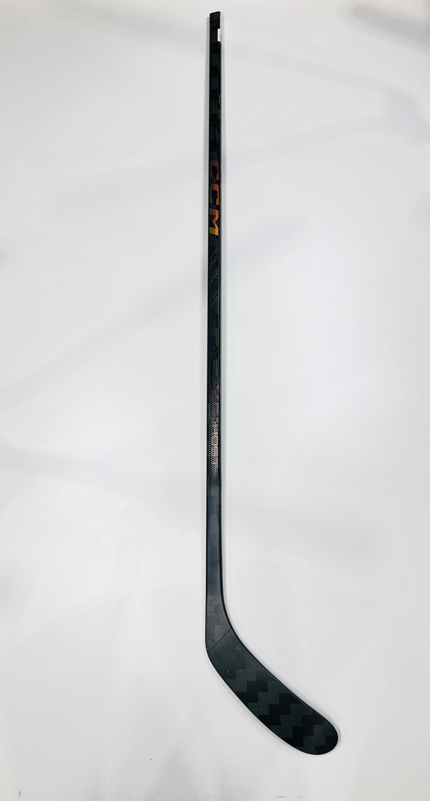 RH CCM Ribcor Trigger 10 Pro wrapped as a Tacks XF Ghost | 80 Flex | P28M | Refurbished | NC-46