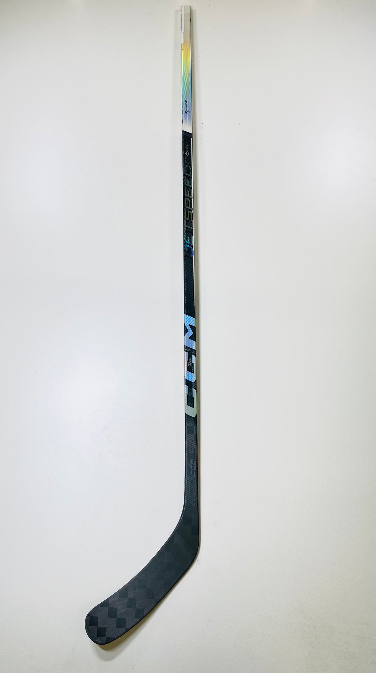 RH CCM Jetspeed FT6 Pro | 100 Flex | P90TM | Refurbished | DW-2617