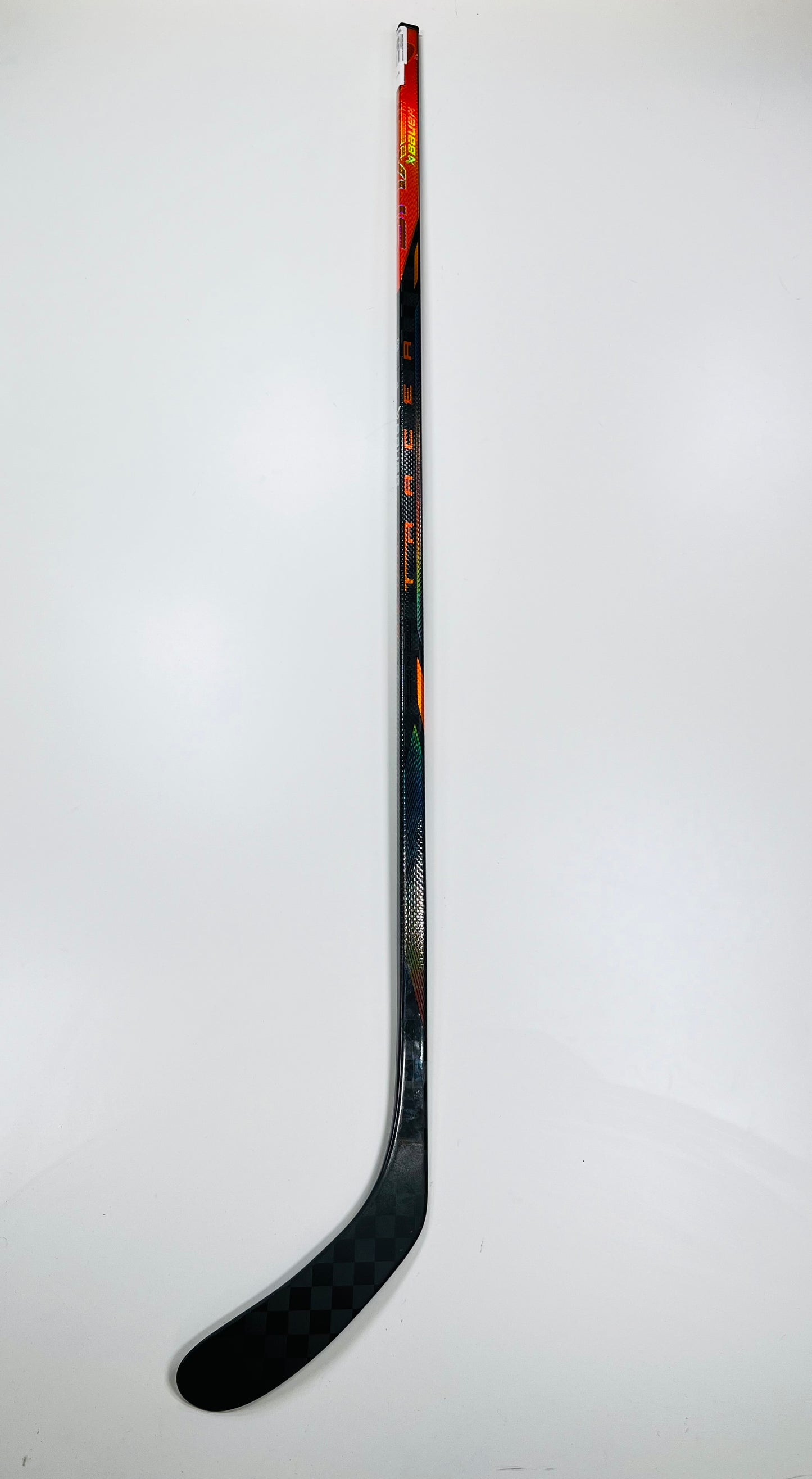 LH Bauer Nexus 2N Pro wrapped as a Nexus Tracer | 77 Flex | P28 | Used, Not Repaired | UNR-226