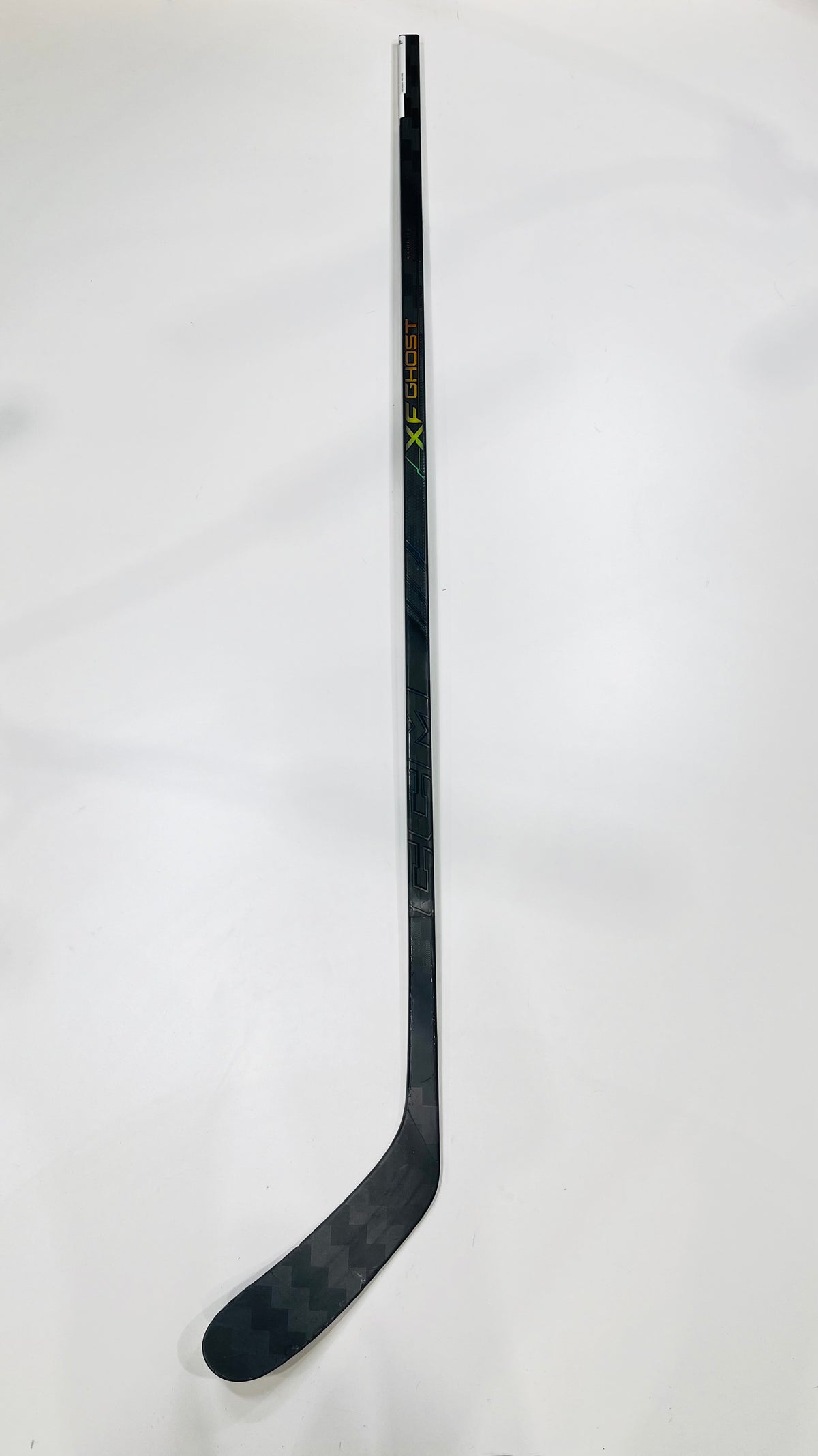 RH CCM Tacks XF Ghost | 65 Flex | P28M | Injured But Useable | LTIR-48