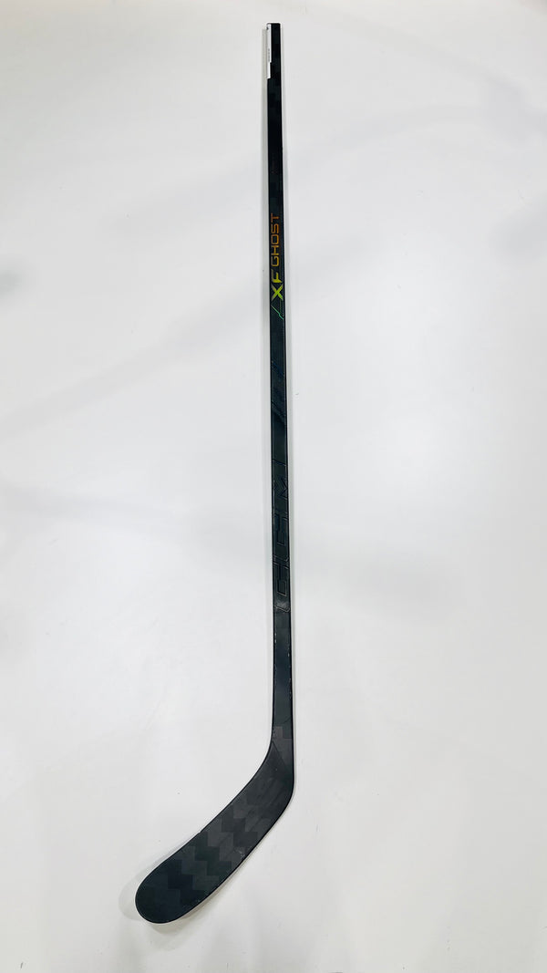 RH CCM Tacks XF Ghost | 65 Flex | P28M | Injured But Useable | LTIR-48