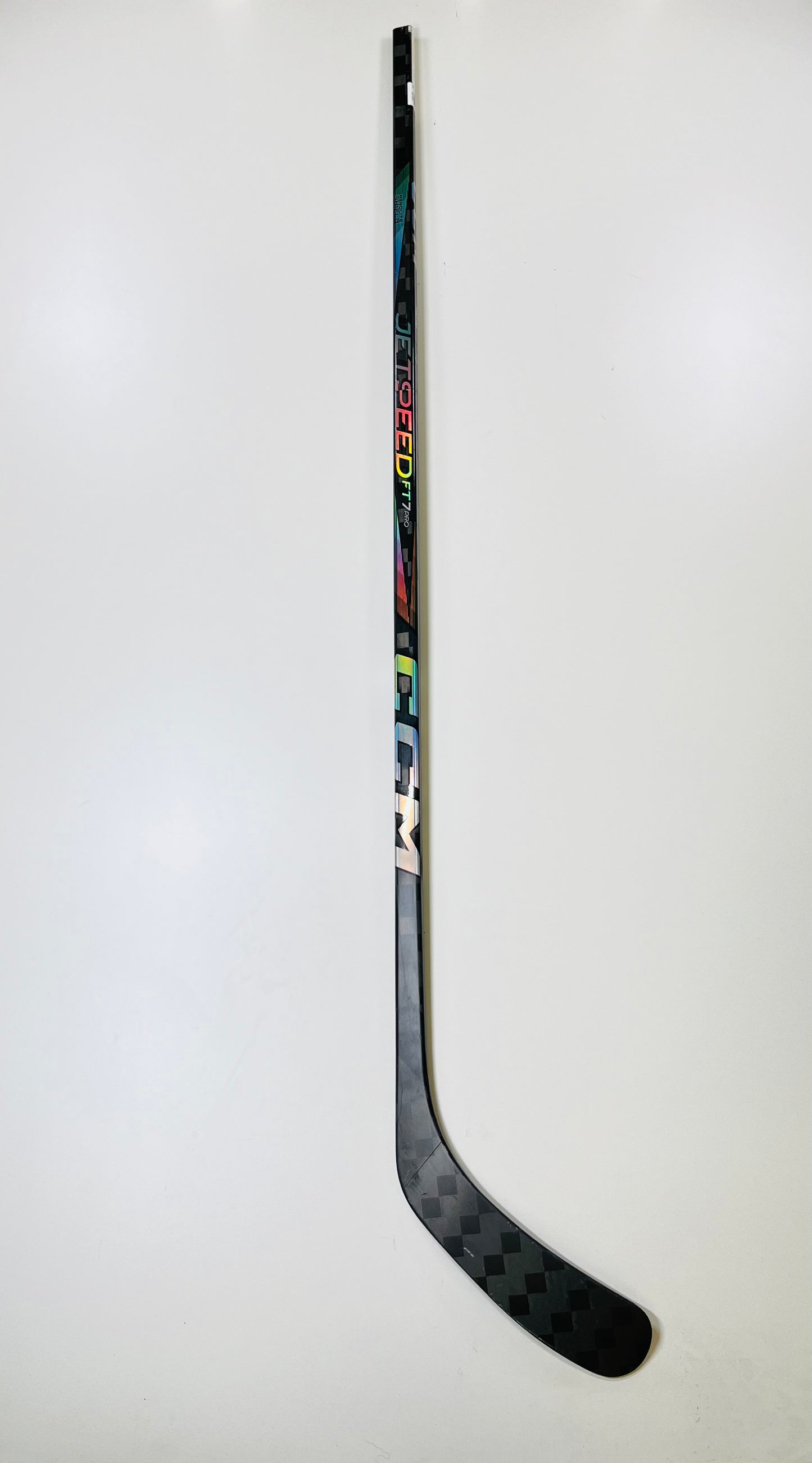 RH CCM Ribcor Trigger 9 Pro wrapped as a Jetspeed FT7 Pro | 80 Flex | P90TM | Refurbished | DW-2699
