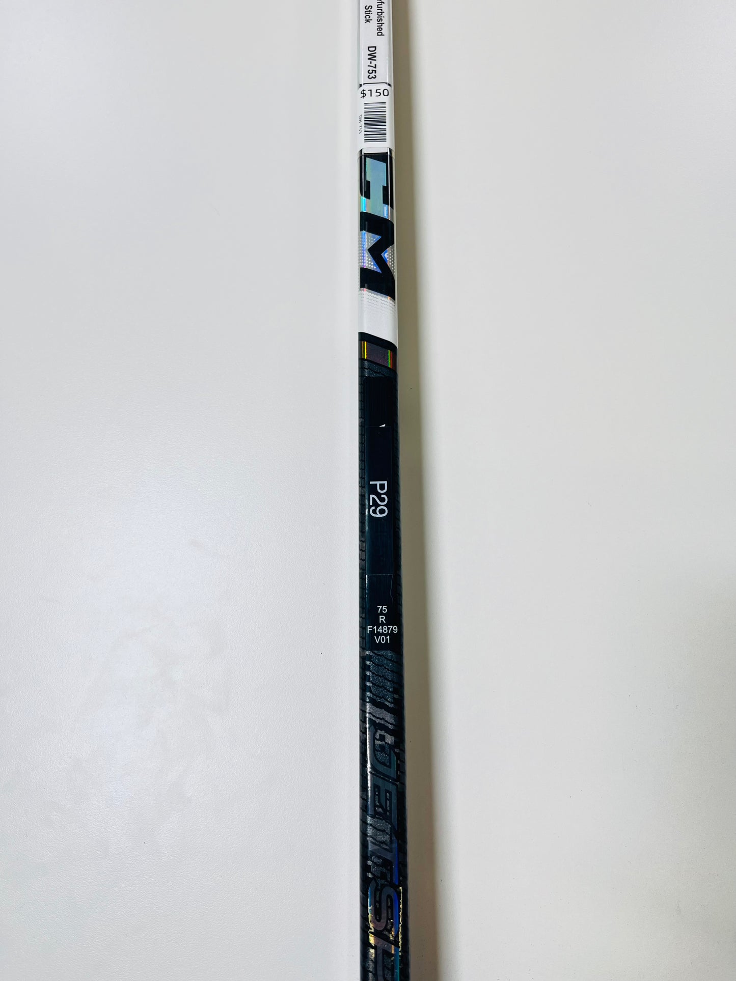 LH CCM Jetspeed FT6 Pro | 75 Flex | P29 | Refurbished | DW-753