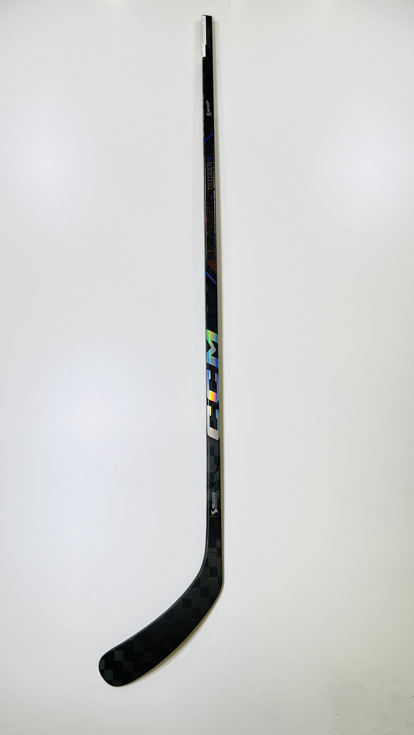 LH CCM Ribcor Trigger 9 Pro | 70 Flex | P29 | Refurbished | DW-2678
