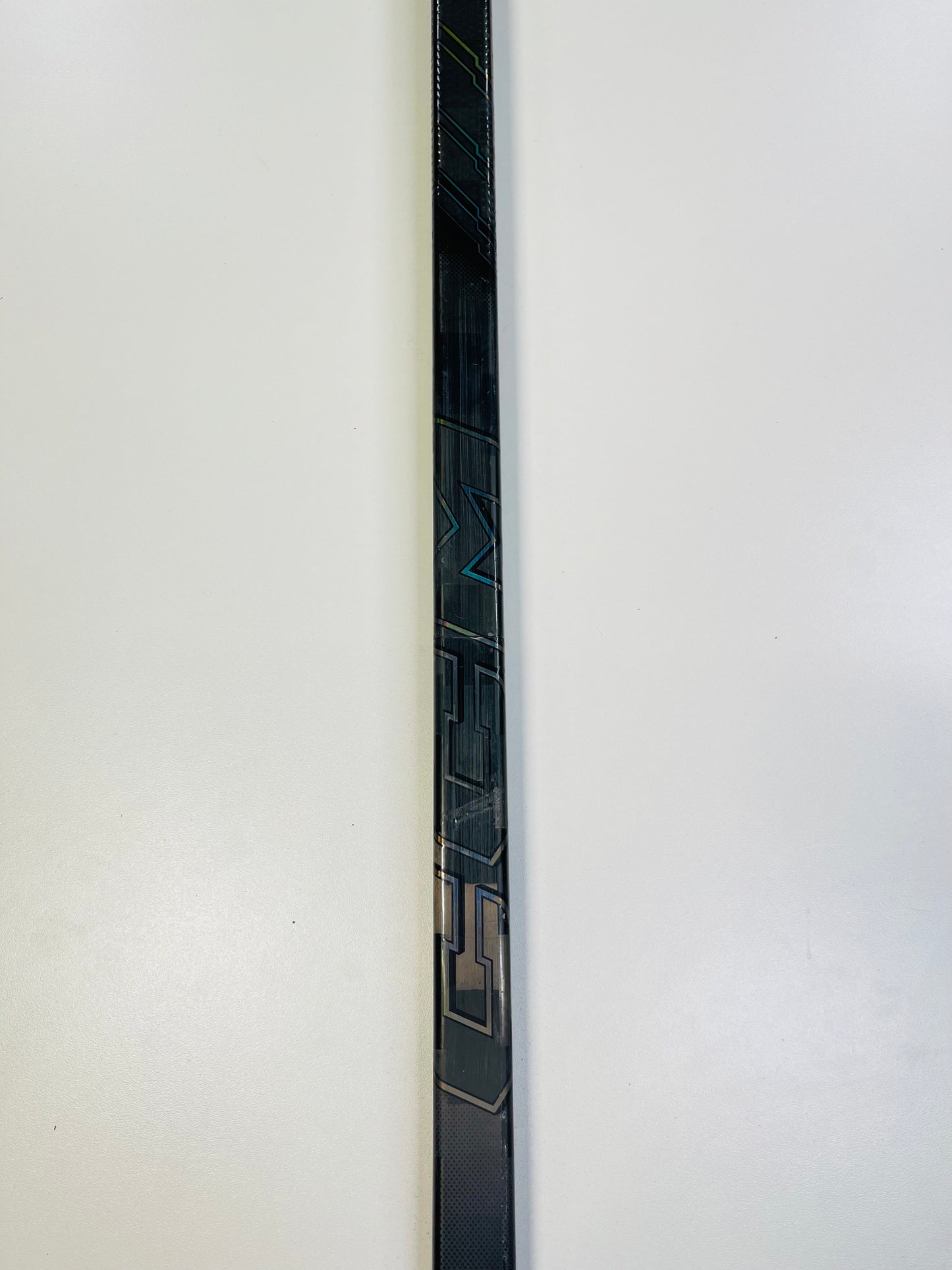 RH CCM Tacks XF Ghost | 55 Flex | P29M | Refurbished | DA-359