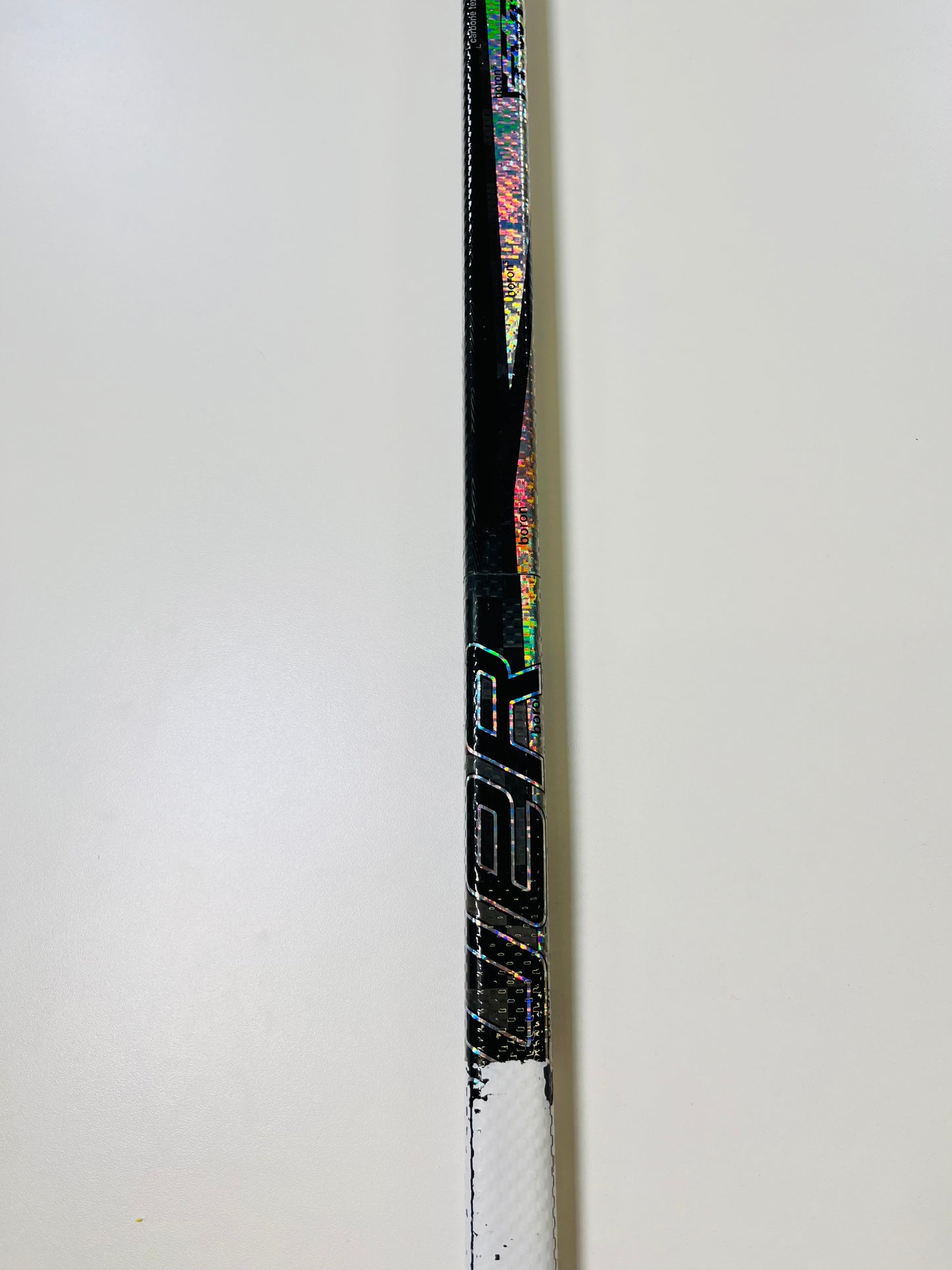 LH Bauer Agent wrapped as a Twitch | 82 Flex | PM9 | Refurbished | DW-2519