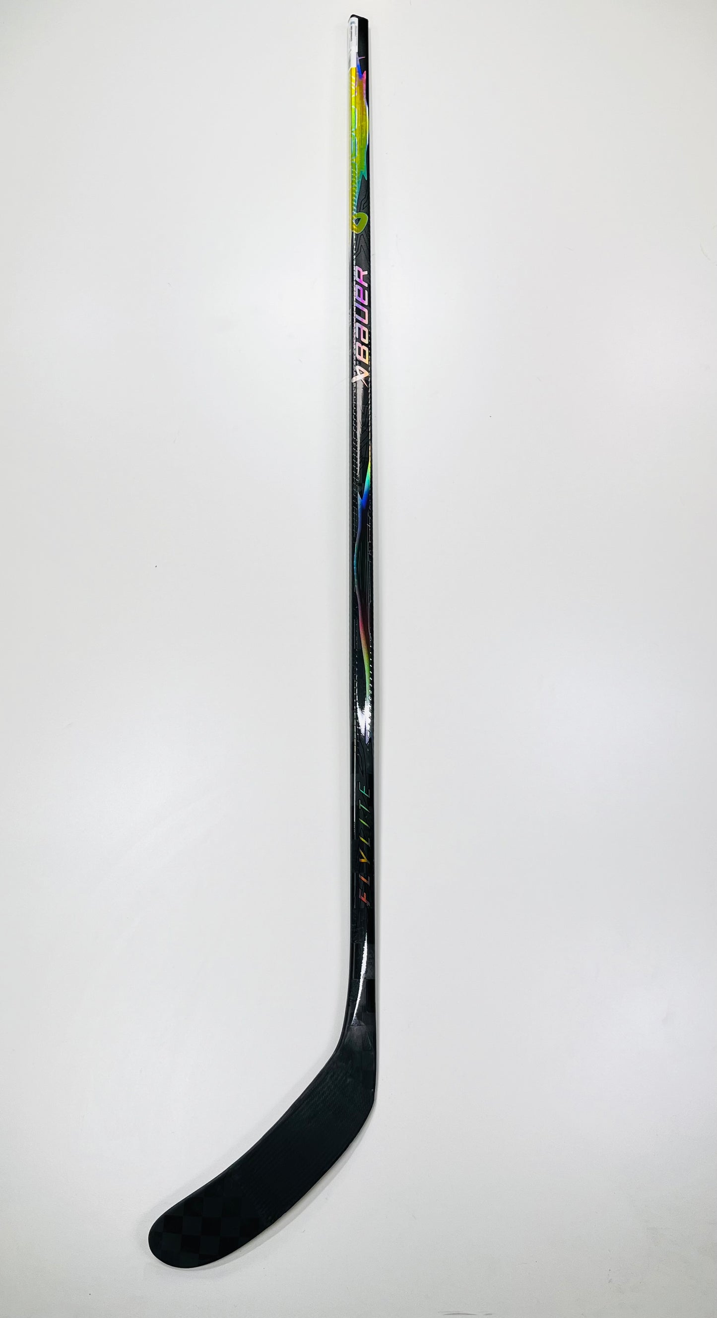 LH Bauer Vapor Hyperlite2 wrapped as a Vapor Flylite | 77 Flex | P28M | Refurbished | DW-3020