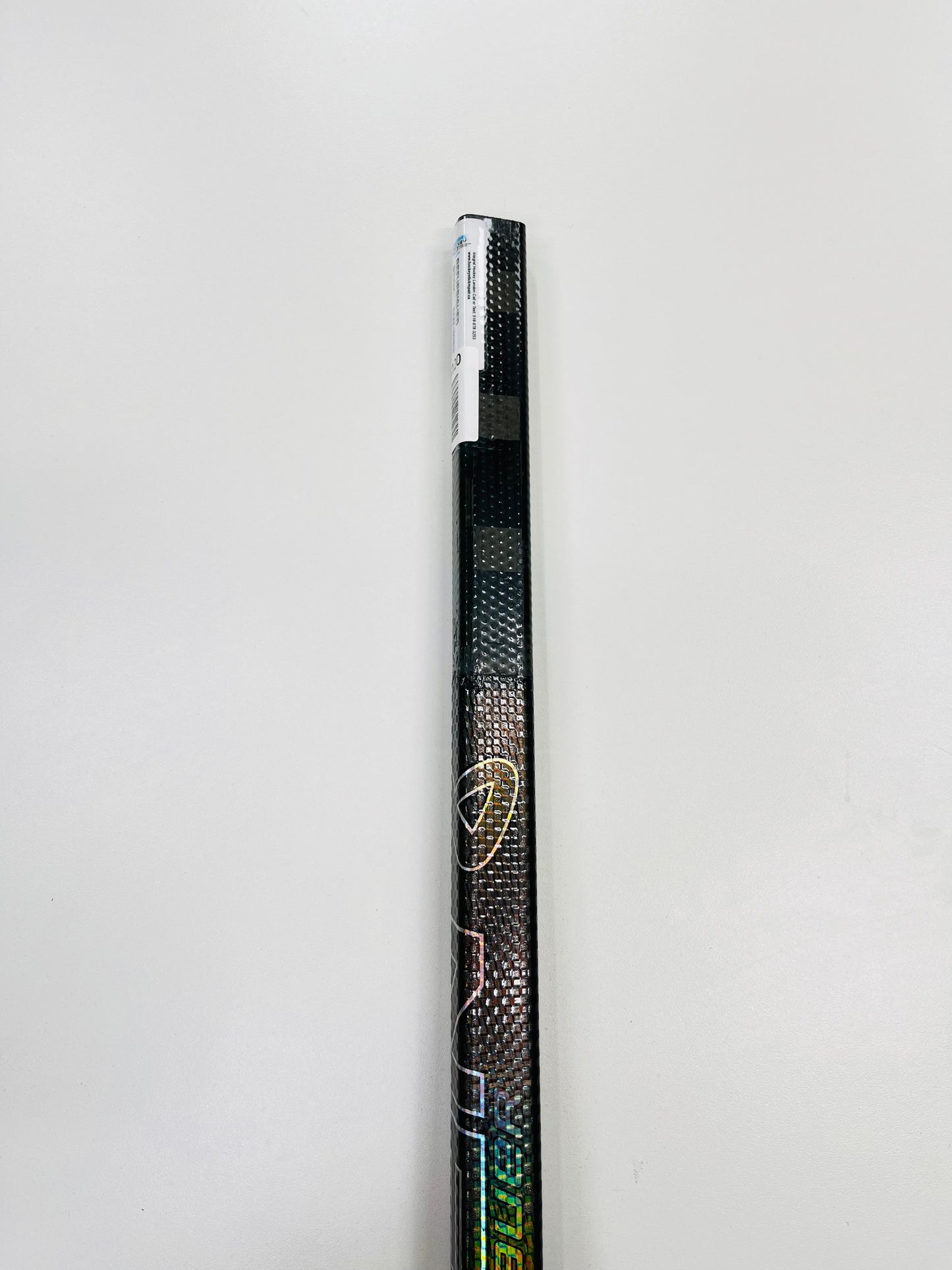 LH Bauer Nexus 2N Pro wrapped as a Nexus Tracer | 77 Flex | P28 | Refurbished | DW-3053
