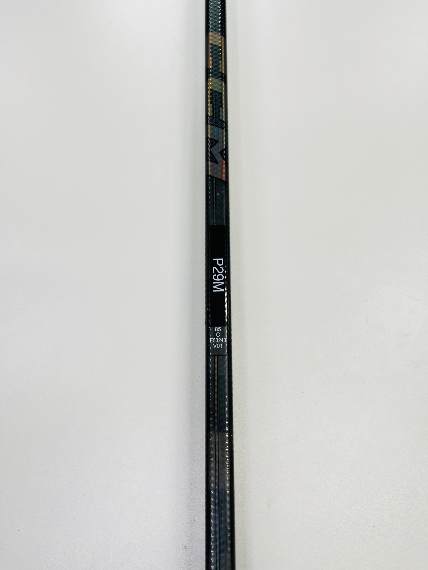 LH CCM Tacks XF Ghost | 85 Flex | P29M | Refurbished | DW-3063