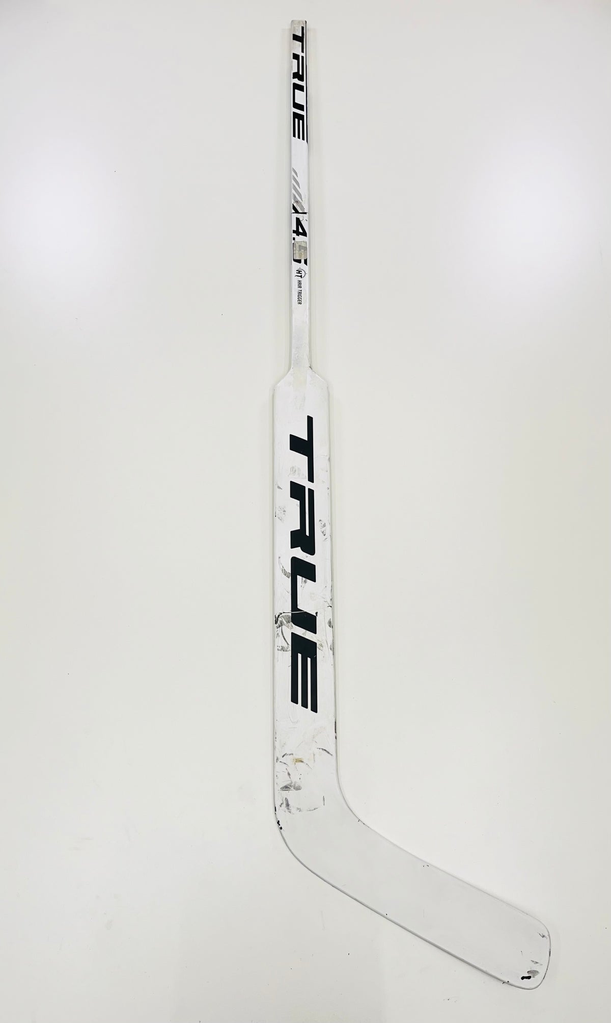 LH TRUE A 4.5 (Goalie) | 27" paddle | Refurbished | DW-1214