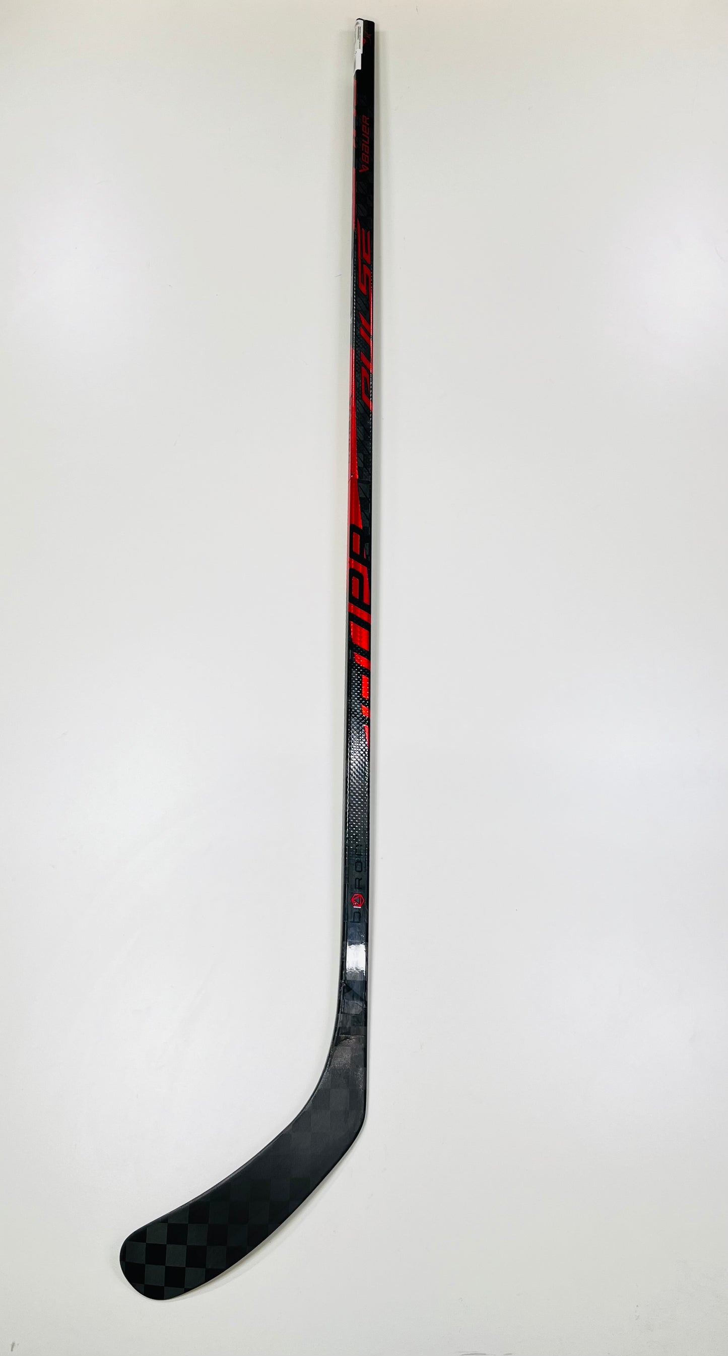 LH Bauer Pulse | 77 Flex | Polischuk | Refurbished | DW-3214