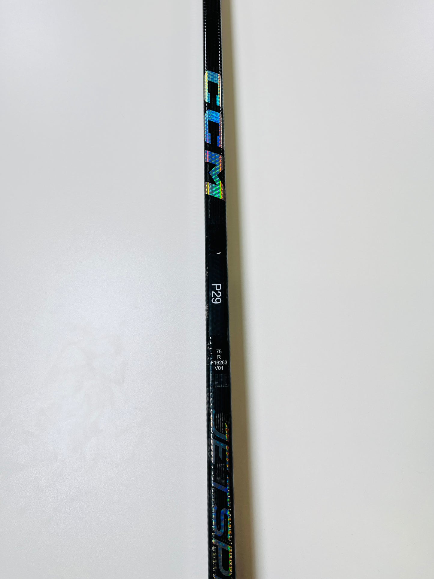 LH CCM Jetspeed FT7 Pro | 75 Flex | P29 | Refurbished | DA-157