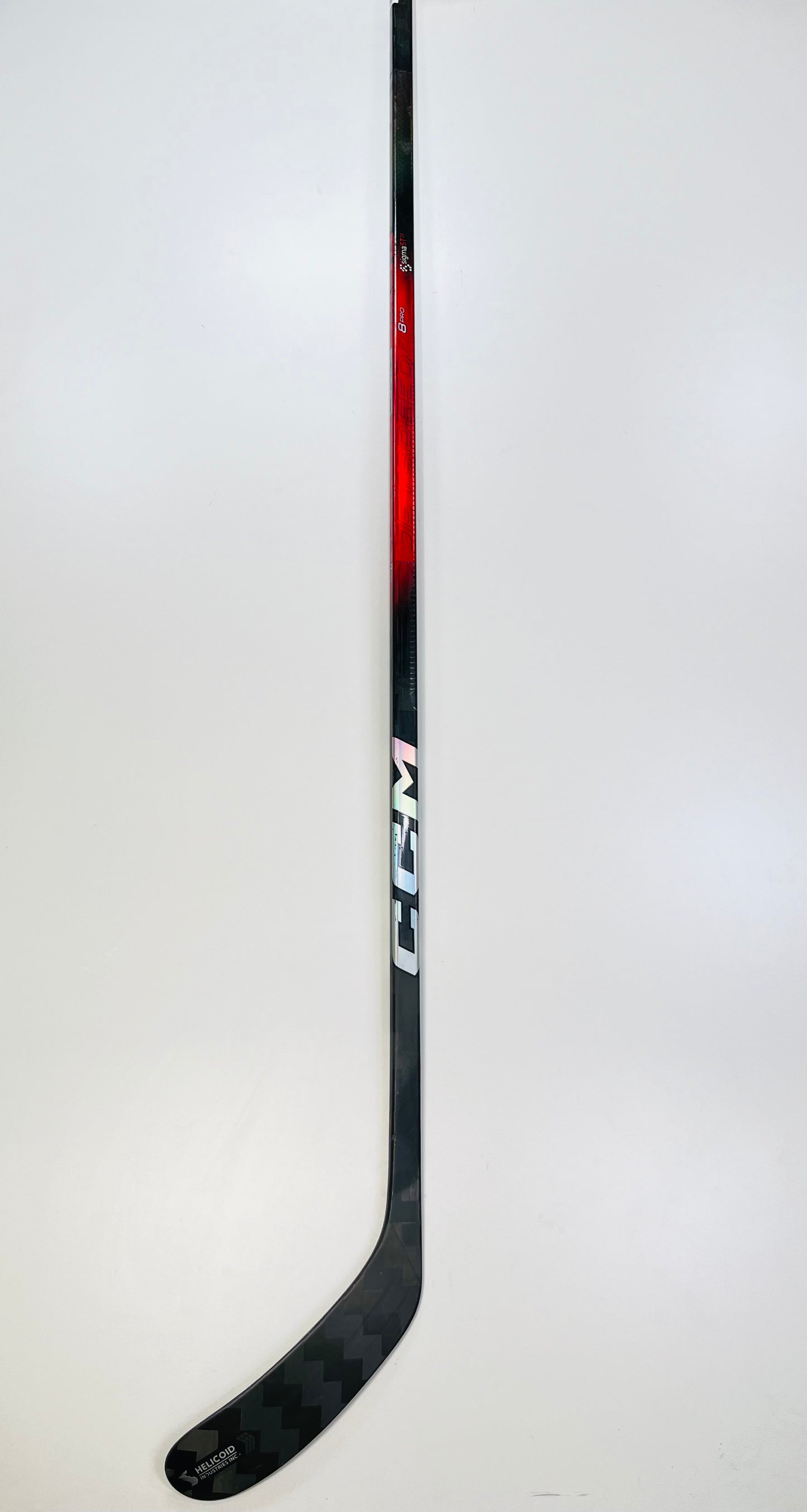 LH CCM Jetspeed FT8 Pro | 75 Flex | P28M | Refurbished | DW-3147