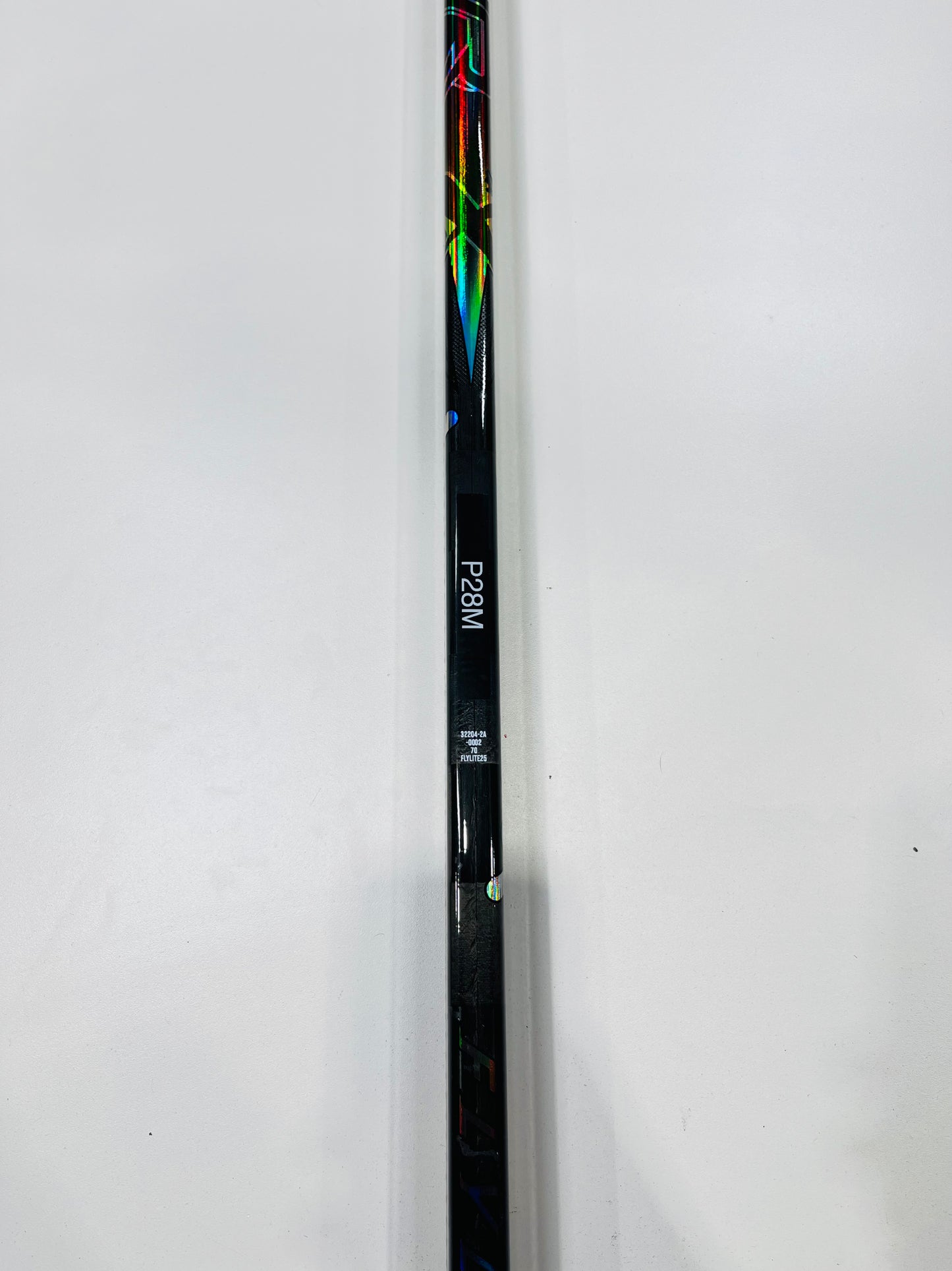 RH Bauer Vapor Flylite | 70 Flex | P28M | Refurbished | DW-3455