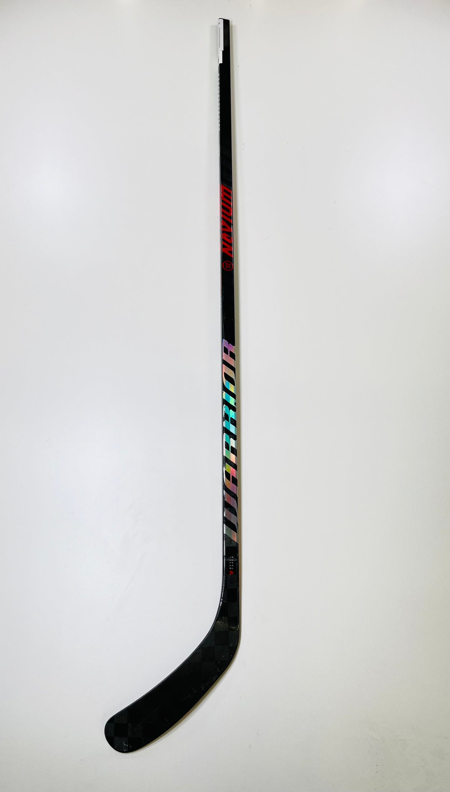 LH Warrior Novium Pro |  Flex | P90TM | Refurbished | DW-2718