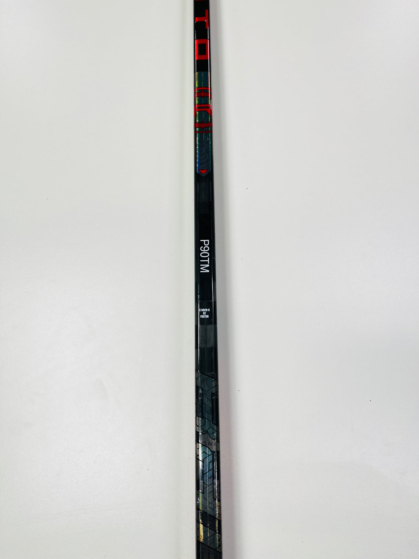 RH Bauer Proto-R | 82 Flex | P90TM | Used, Not Repaired | UNR-263