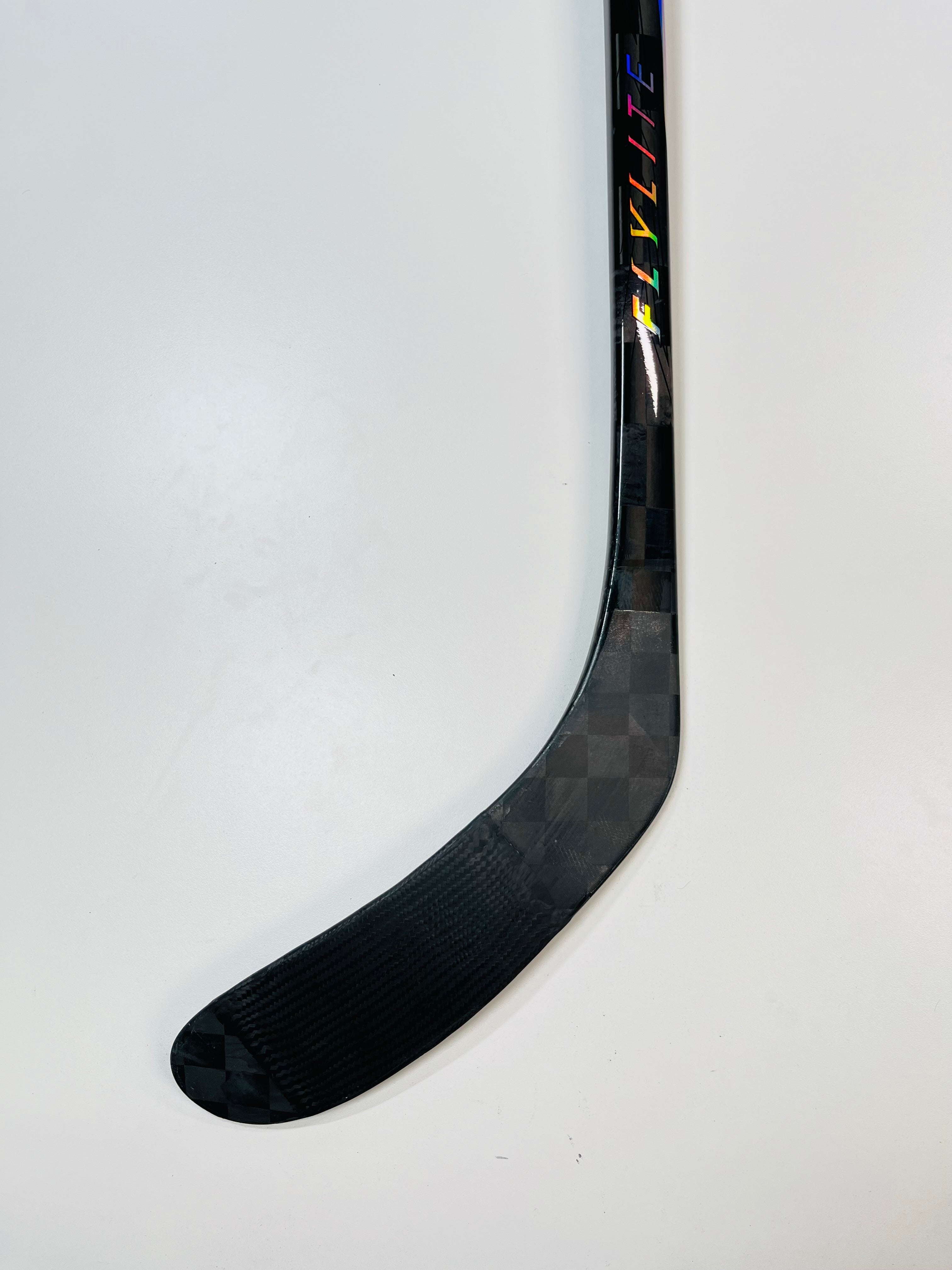 LH Bauer Vapor Flylite | 77 Flex | P28 | Refurbished | DW-2957