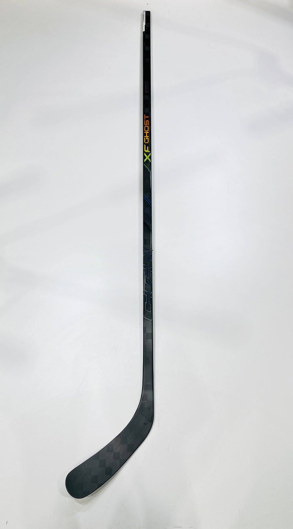 RH CCM Tacks XF Ghost | 85 Flex | P90T | Refurbished | DW-3632