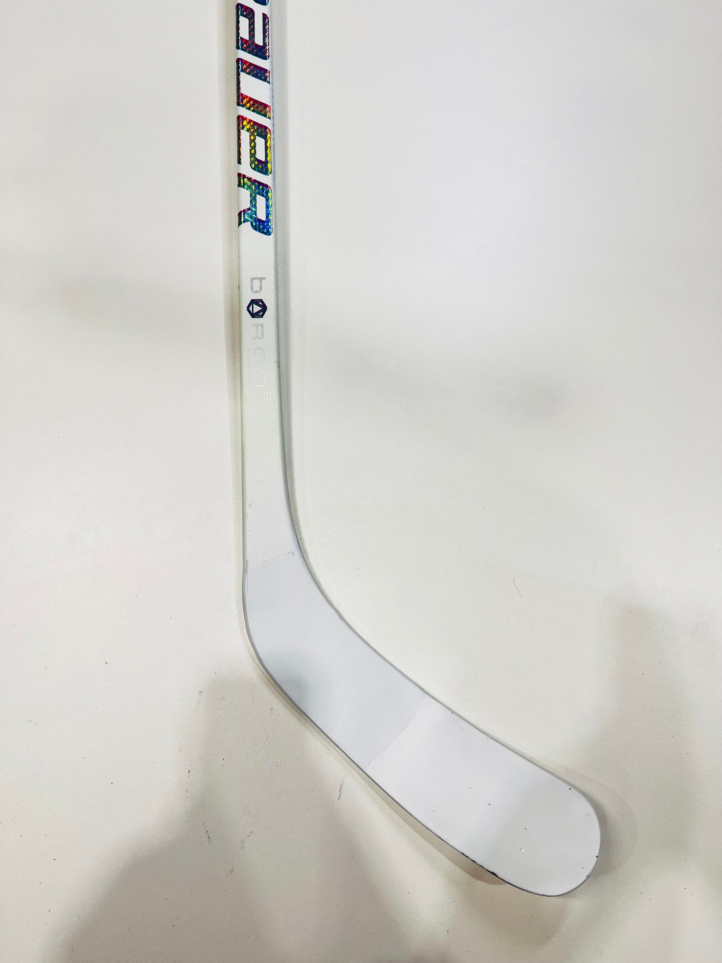 LH Bauer Proto2 | 77 Flex | P90TM | Refurbished | DW-3527