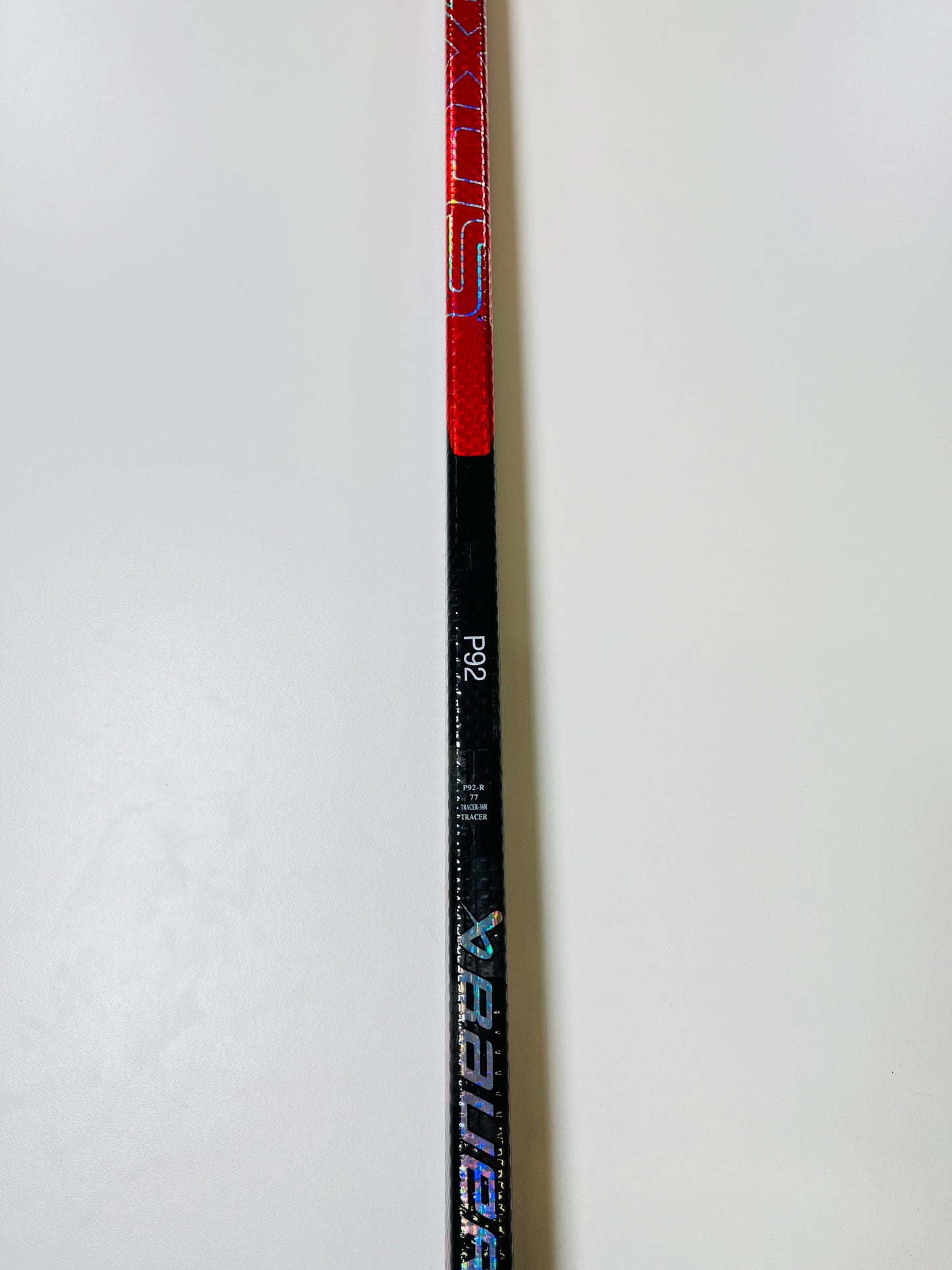 RH Bauer Nexus Tracer | 77 Flex | P92 | Refurbished | DW-2826