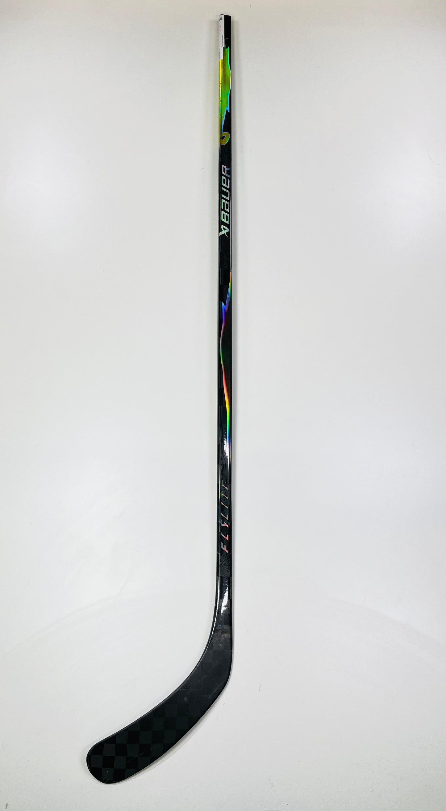 LH Bauer Vapor Hyperlite2 wrapped as a Vapor Flylite | 70 Flex | P92 | Injured But Useable | LTIR-34