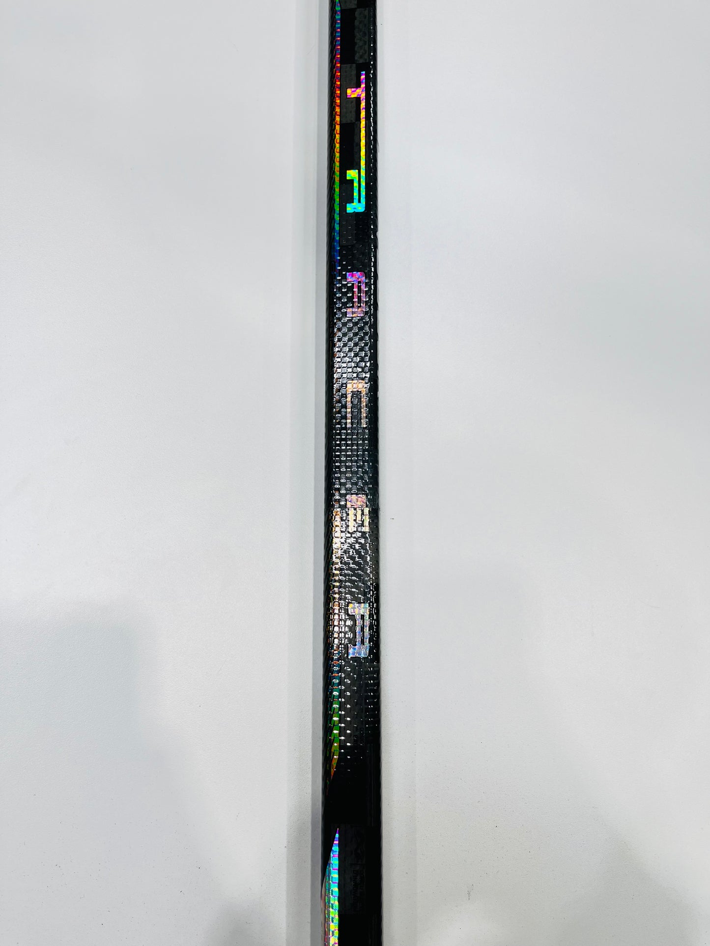 RH Bauer Vapor Hyperlite2 wrapped as a Nexus Tracer | 87 Flex | P28M | Refurbished | DW-3492