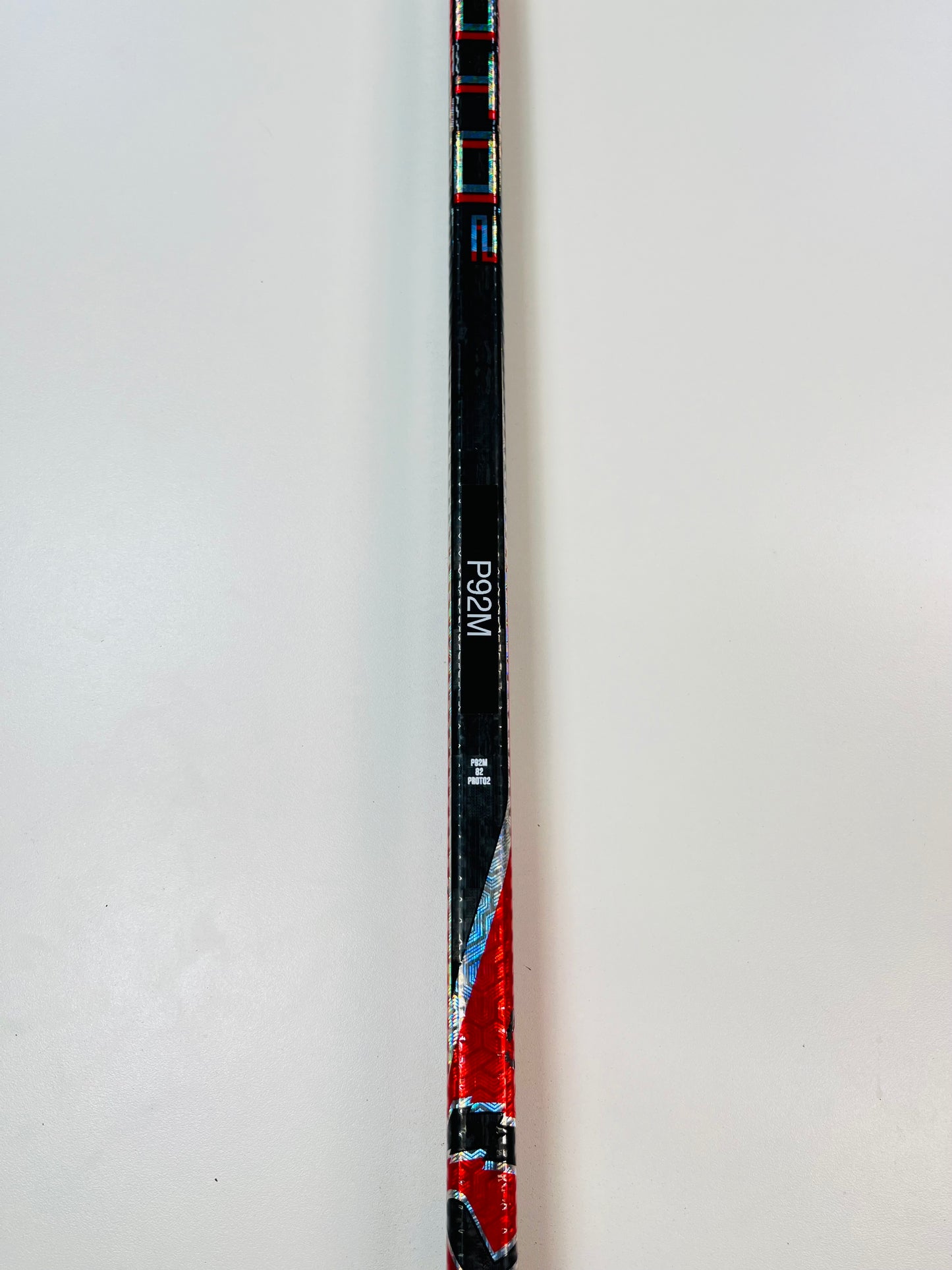 RH Bauer Proto2 | 82 Flex | P92M | Refurbished | DW-2975