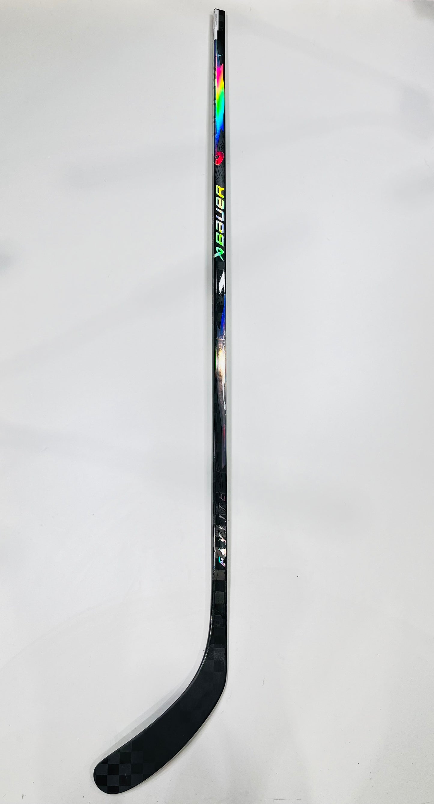 LH Bauer Pulse wrapped as a Vapor Flylite | 87 Flex | P46 | Refurbished | DW-3440