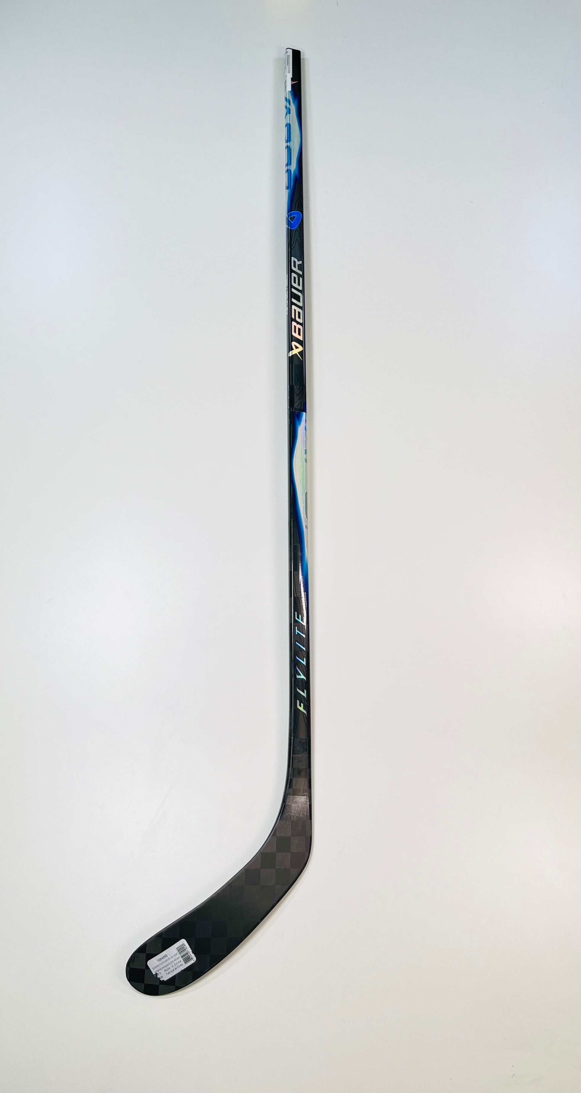 LH Bauer Vapor Flylite | 55 Flex | P28 | Refurbished | WSWC-63