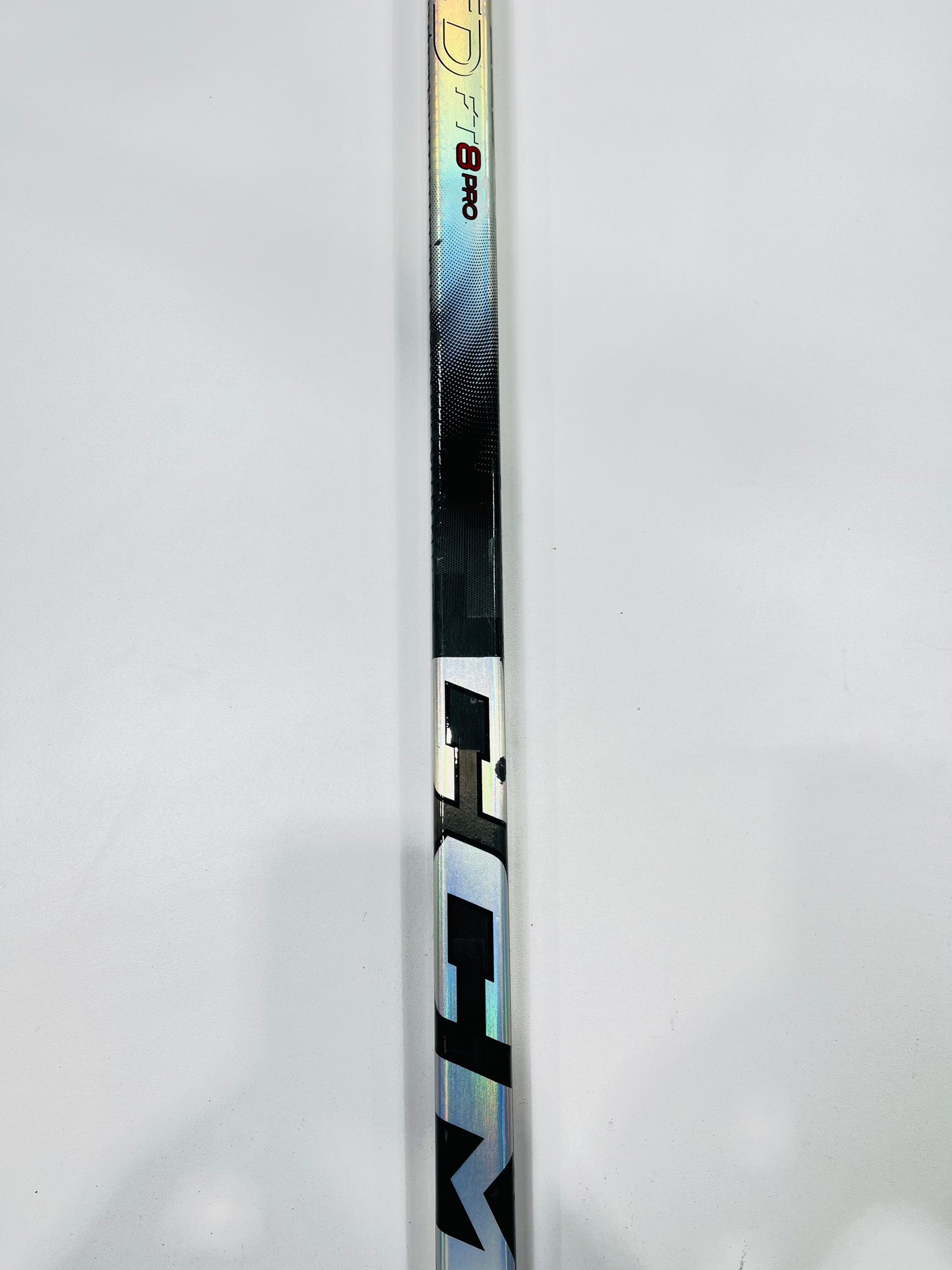 LH CCM Jetspeed FT8 Pro | 65 Flex | P28 | Refurbished | WSWC-323