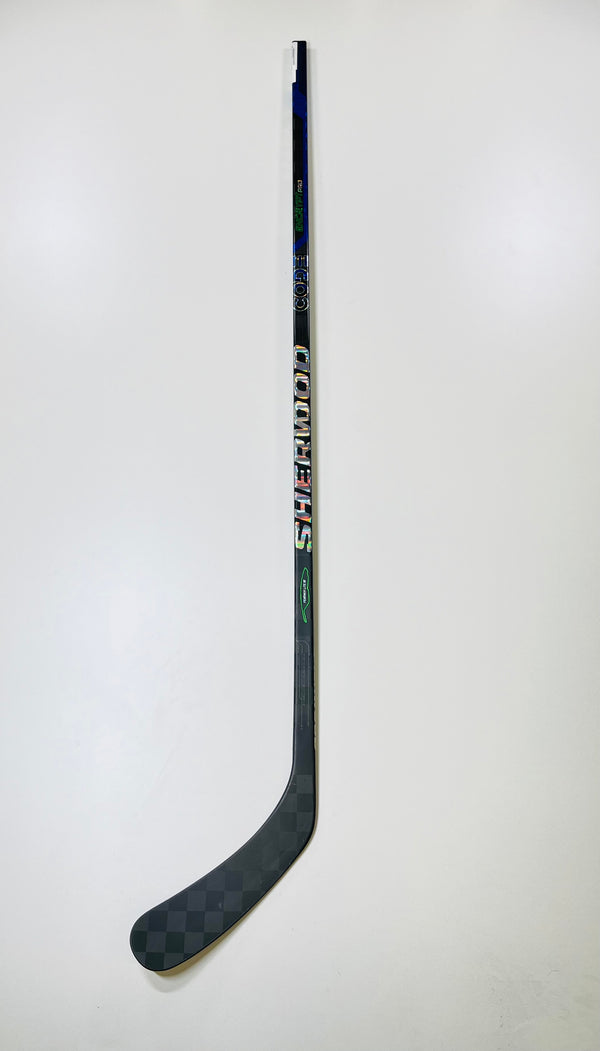 RH Sherwood Encrypt Pro | 65 Flex | P92 | Refurbished | DW-2905
