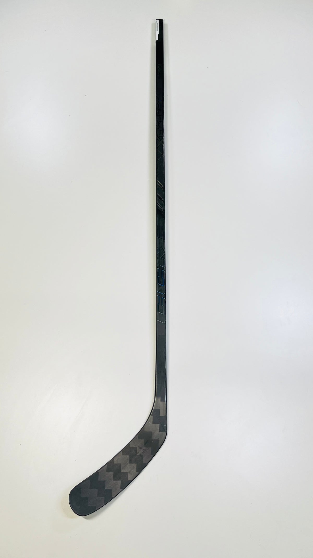 RH CCM Tacks XF Ghost | 55 Flex | P29M | Refurbished | DA-359