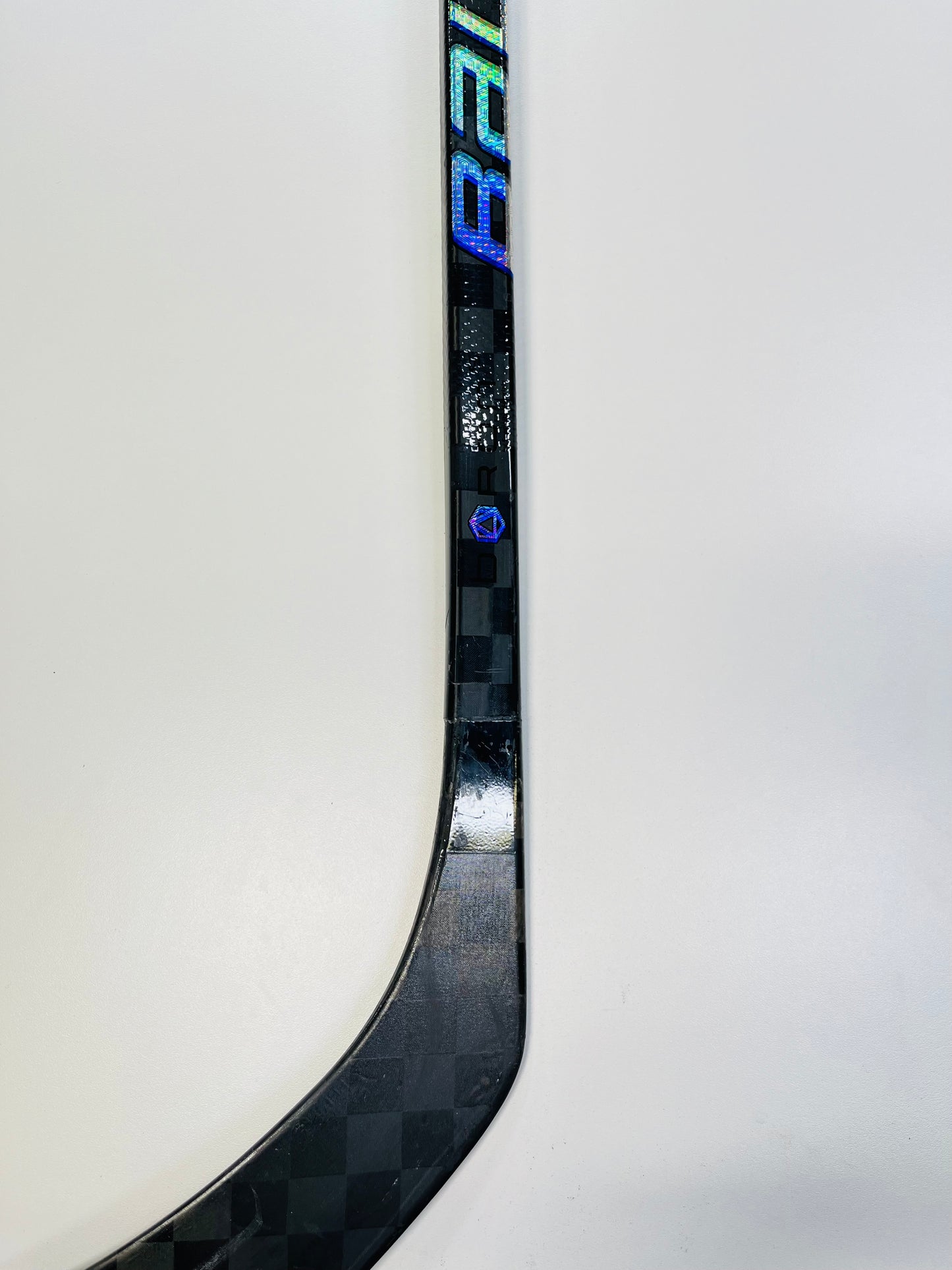 LH Bauer Proto2 | 82 Flex | Polischuk | Refurbished | DA-360