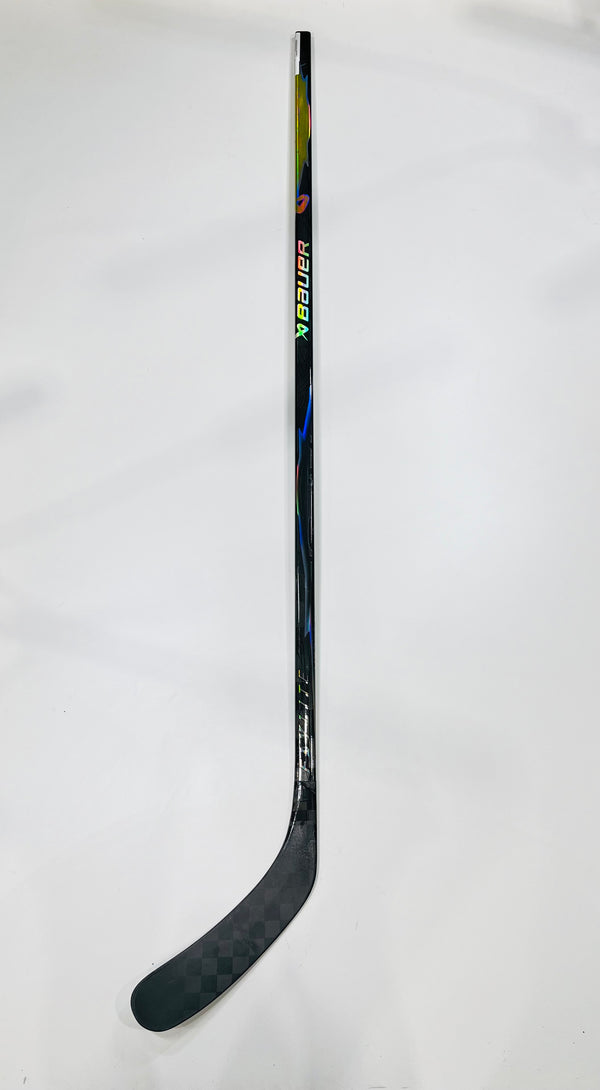 RH Bauer Vapor Hyperlite2 wrapped as a Vapor Flylite | 70 Flex | Hossa | Refurbished | WSWC-467