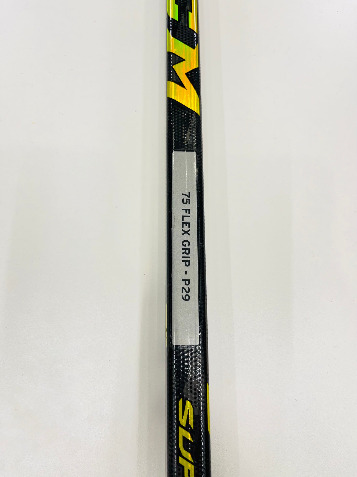 LH CCM SuperTacks AS4 Pro | 75 Flex | P28 | Refurbished | D-2329