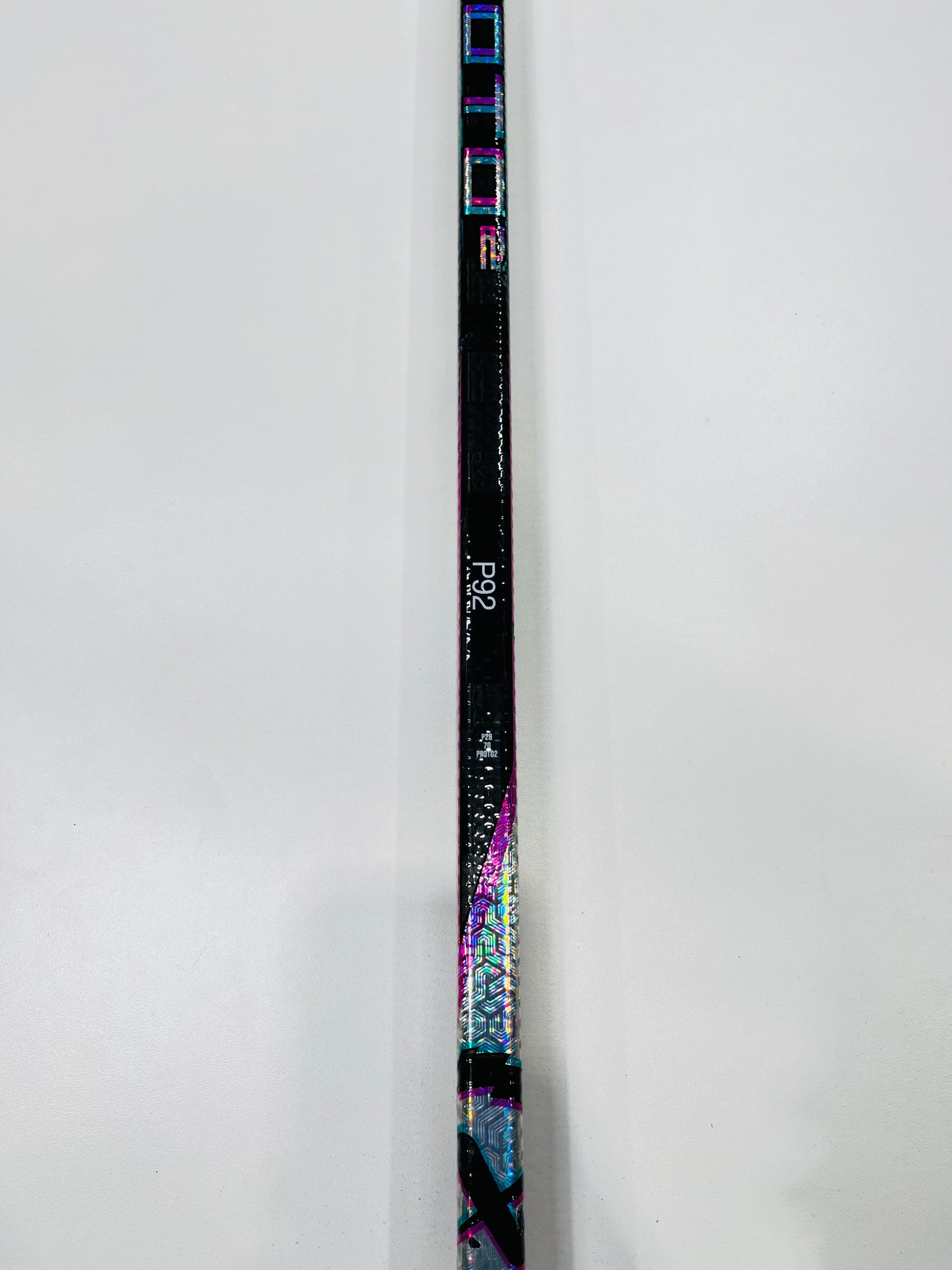 LH Bauer Proto2 | 70 Flex | P92 | Refurbished | WSWC-445