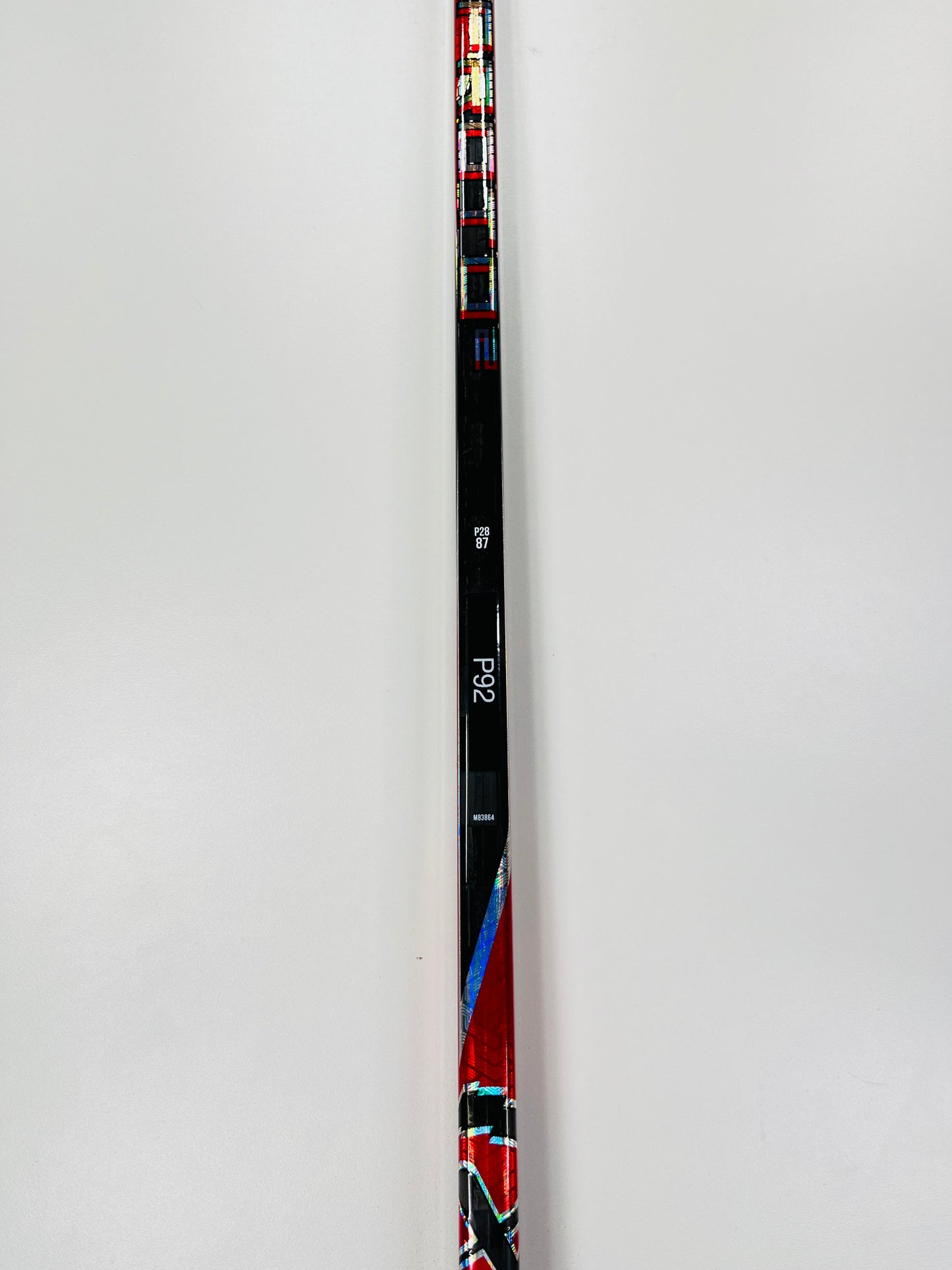 LH Bauer Proto2 | 87 Flex | P92 | Refurbished | DW-3025
