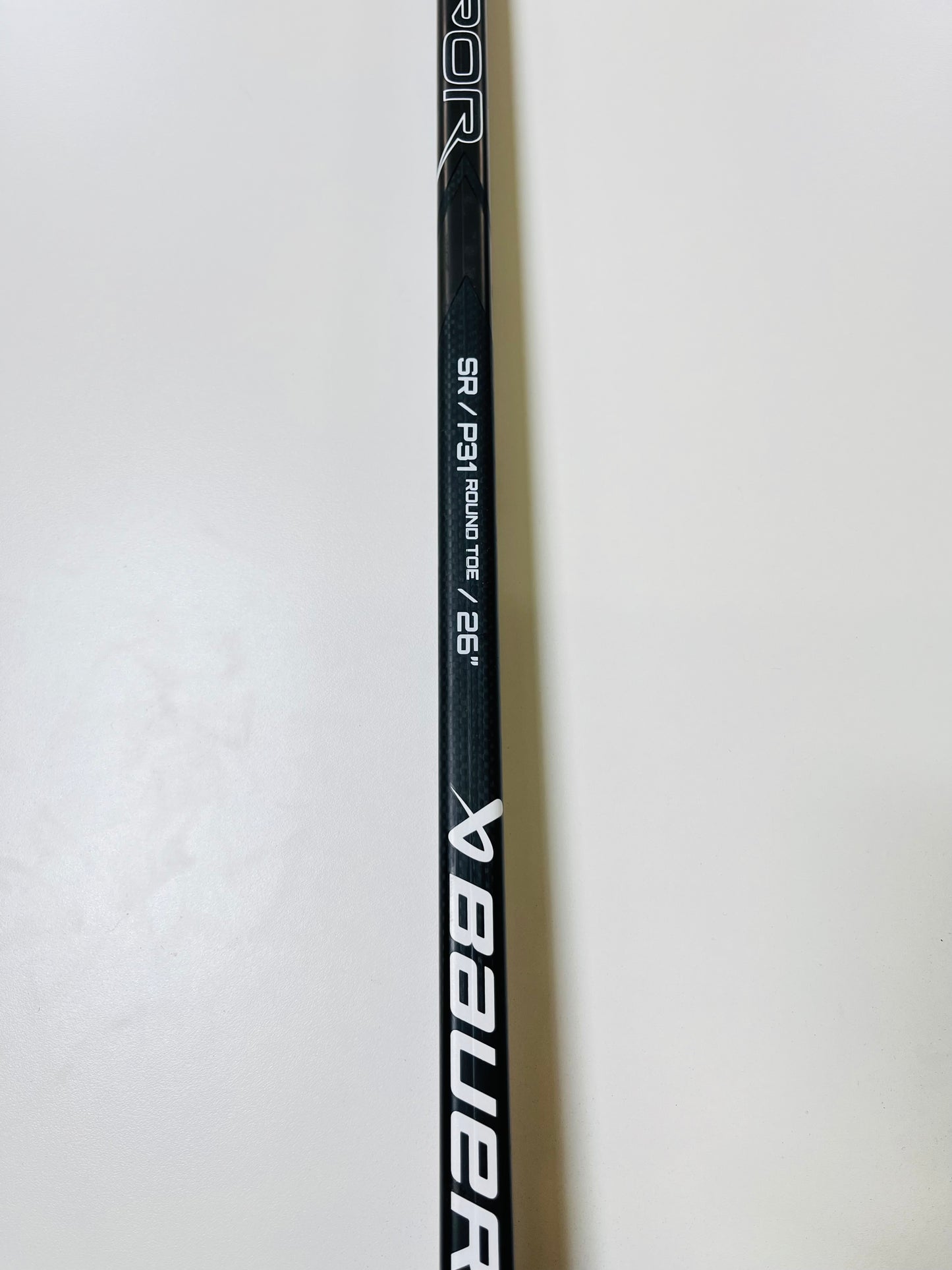 LH Bauer Hyperlite2 (Goalie) | 26" Flex | P31 (Goalie) | Refurbished | DW-2837