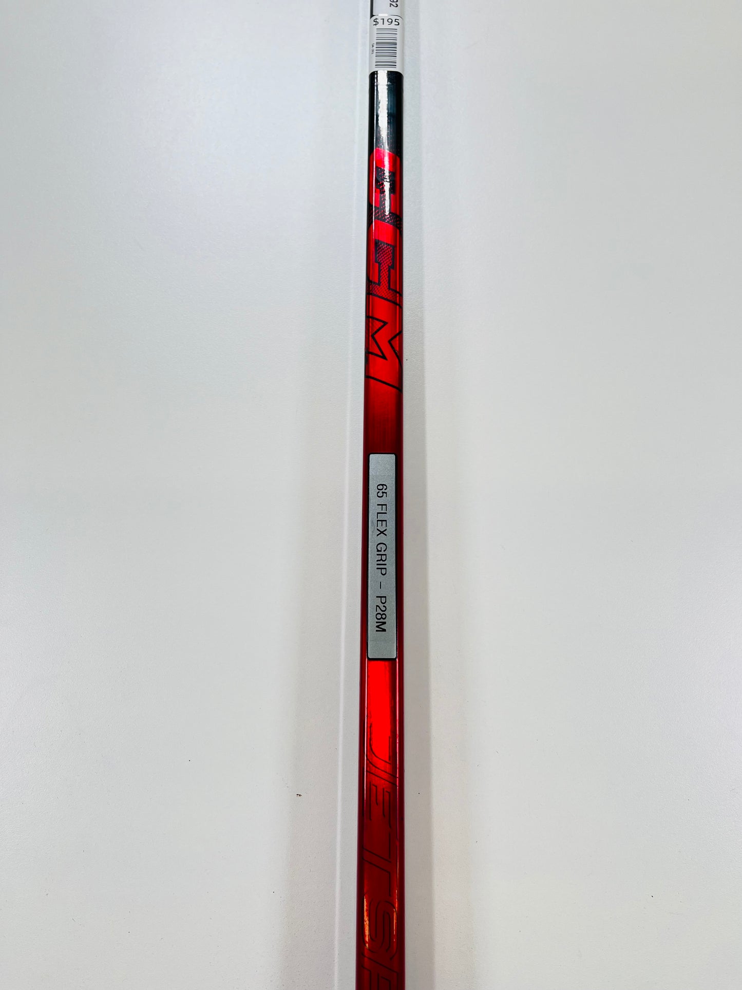 LH CCM Jetspeed FT8 Pro | 65 Flex | P28M | Refurbished | DA-292