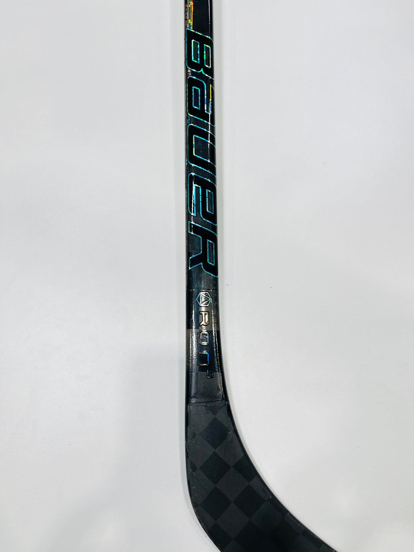 LH Bauer Twitch | 65 Flex | P92 | Refurbished | WSWC-361