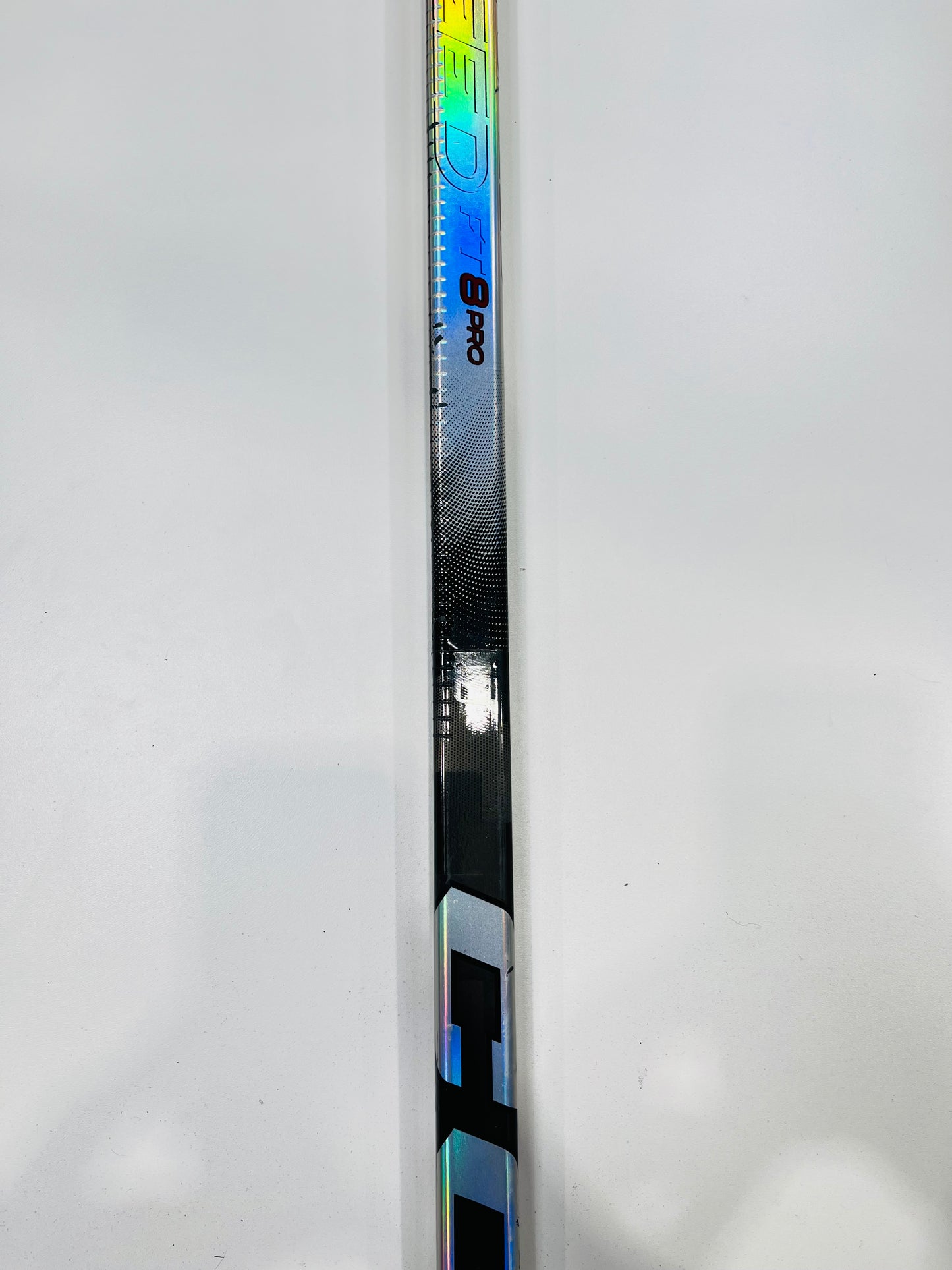 LH CCM Jetspeed FT8 Pro | 85 Flex | P28M | Refurbished | WSWC-690