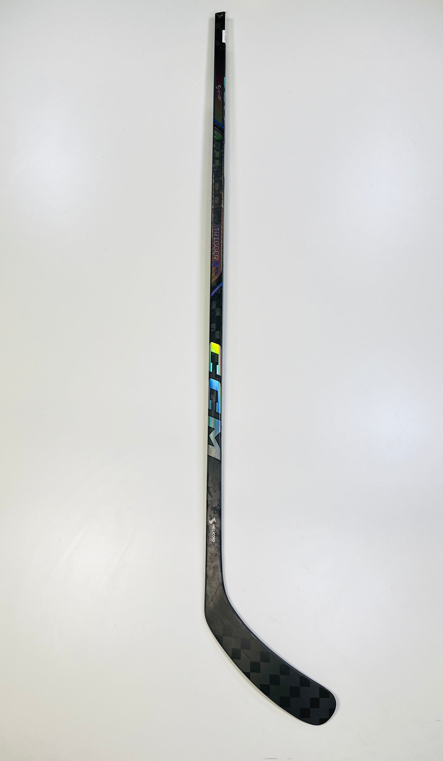 RH CCM Ribcor Trigger 9 Pro | 70 Flex | P29 | Refurbished | DW-3134
