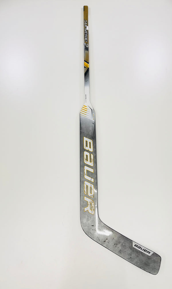 LH Bauer Supreme 2S Pro | 26" | Goalie | Refurbished | D-4191