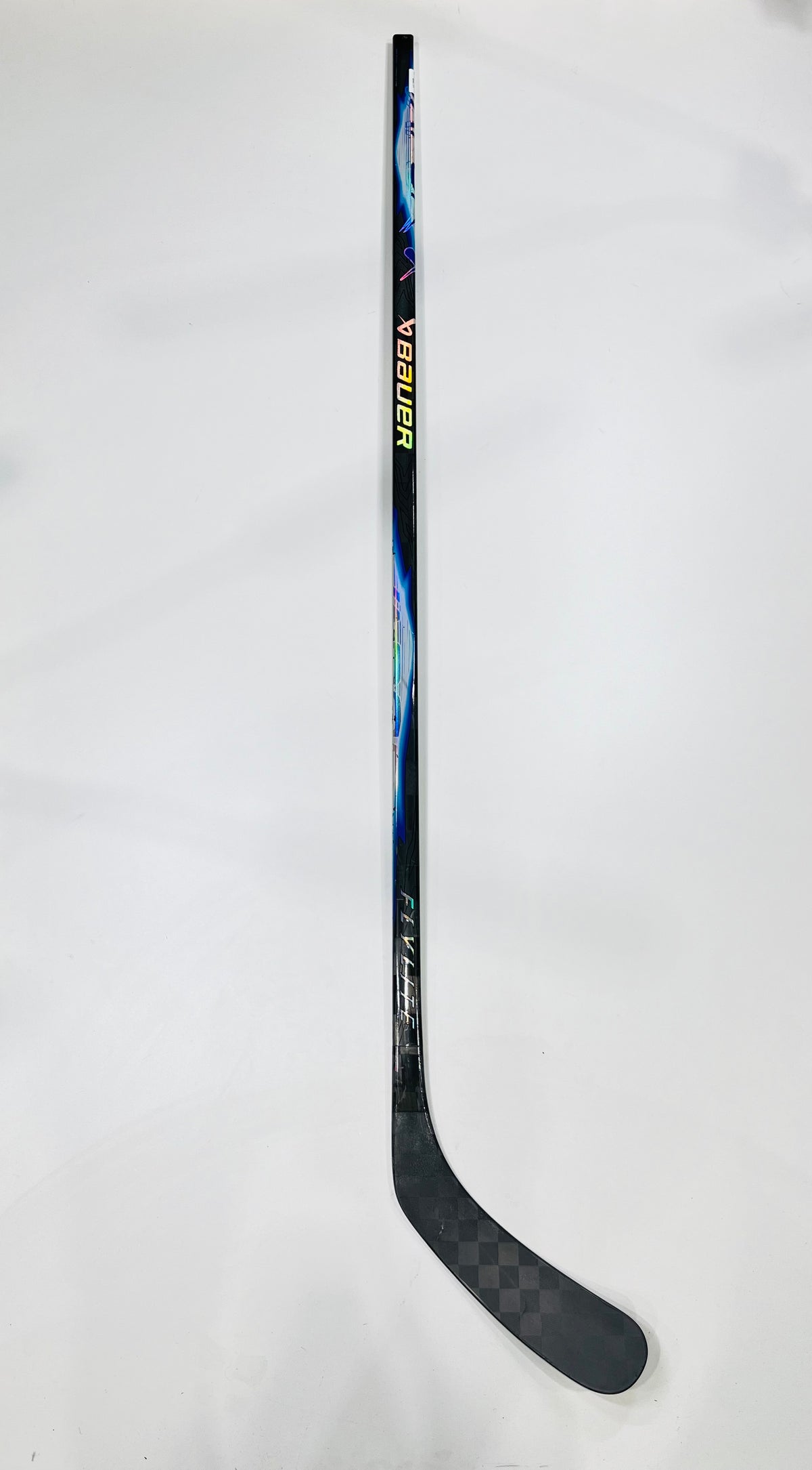 LH Bauer Vapor Flylite | 65 Flex | P92 | Refurbished | WSWC-371