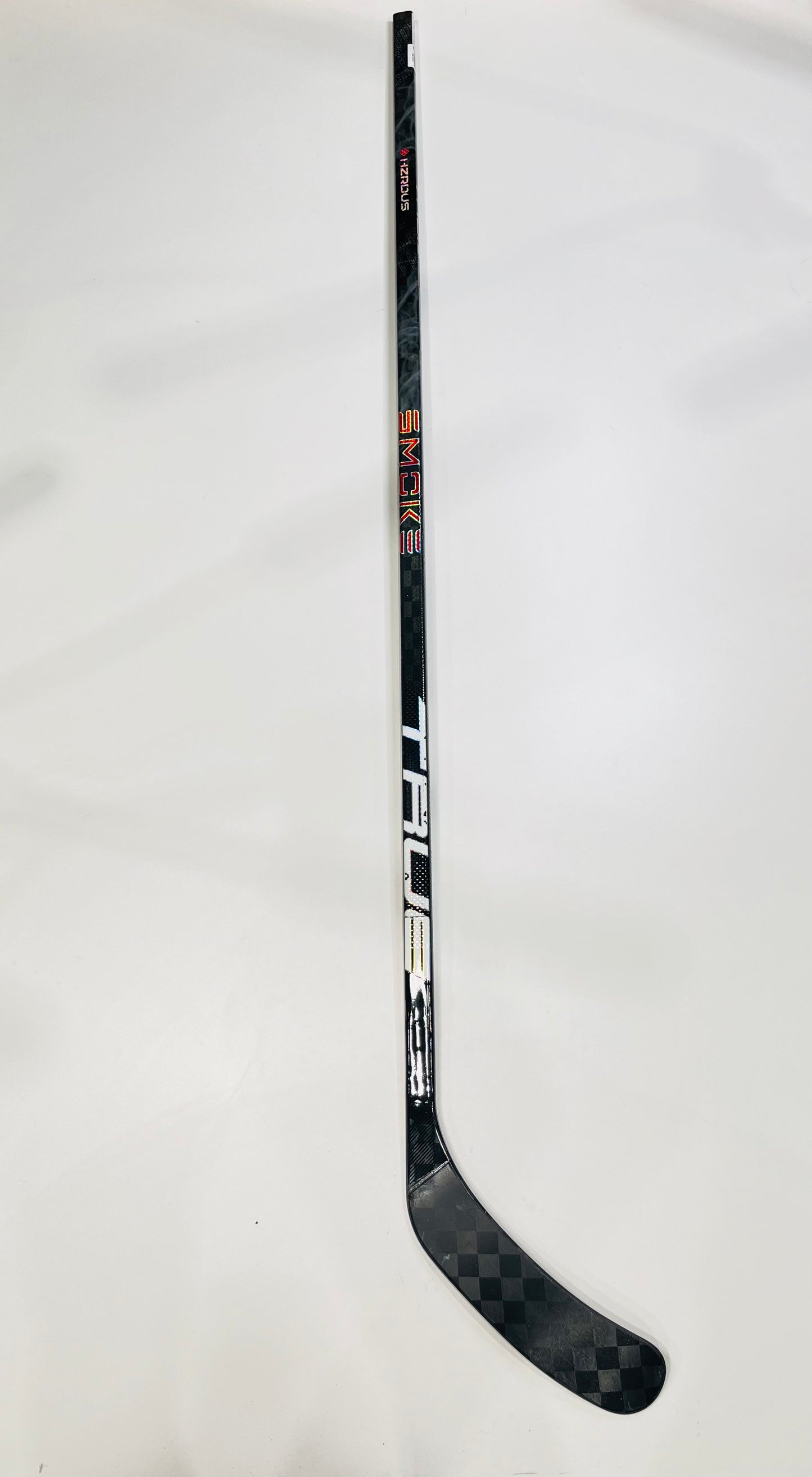RH True Hzrdus Smoke | 80 Flex | P90TM Max | Refurbished | DW-3559