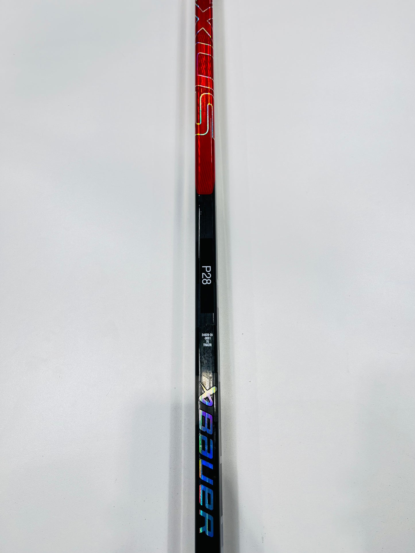 LH Bauer Nexus Tracer | 70 Flex | P28 | Refurbished | DW-3386